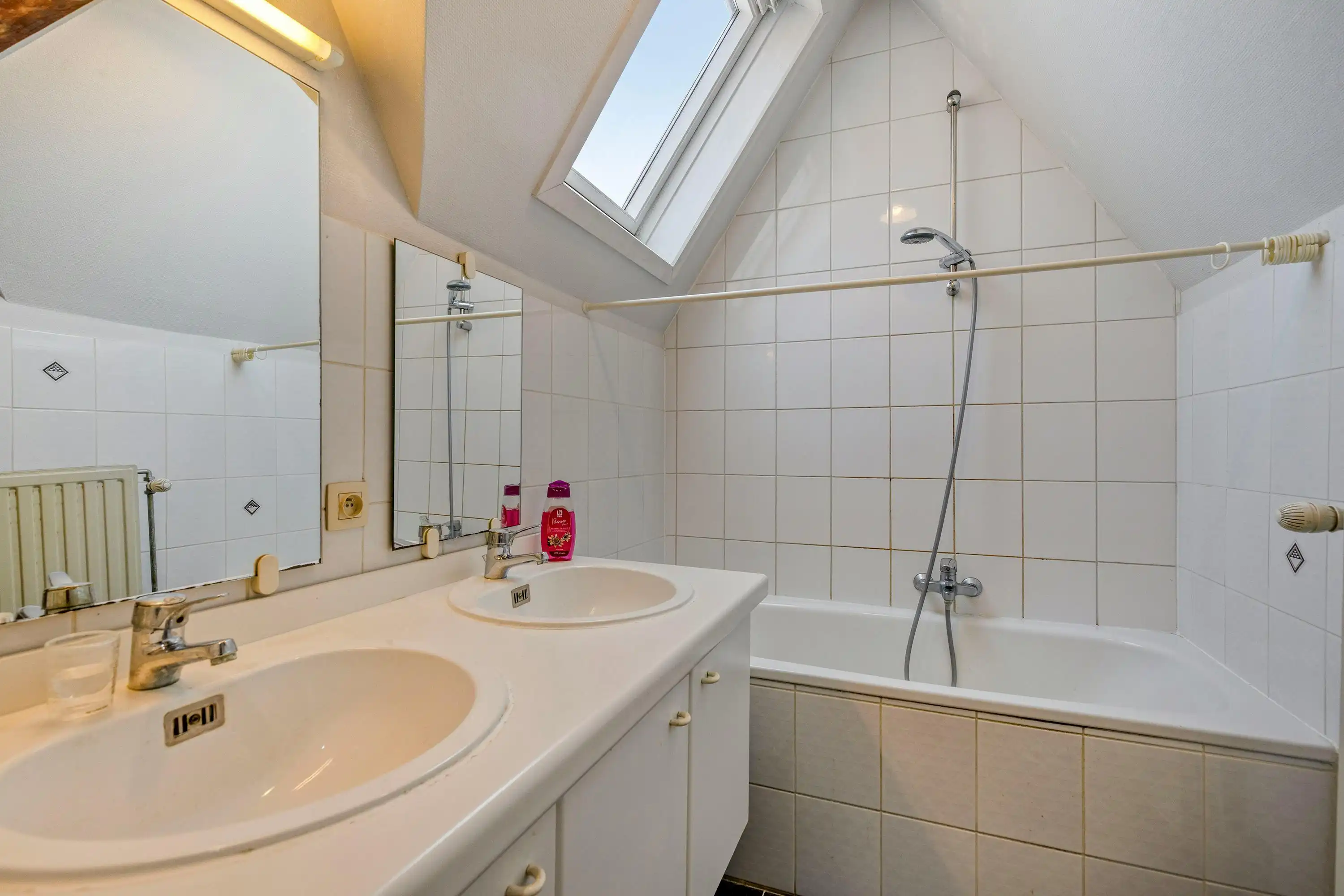 Duplex appartement te koop Brugge foto 8