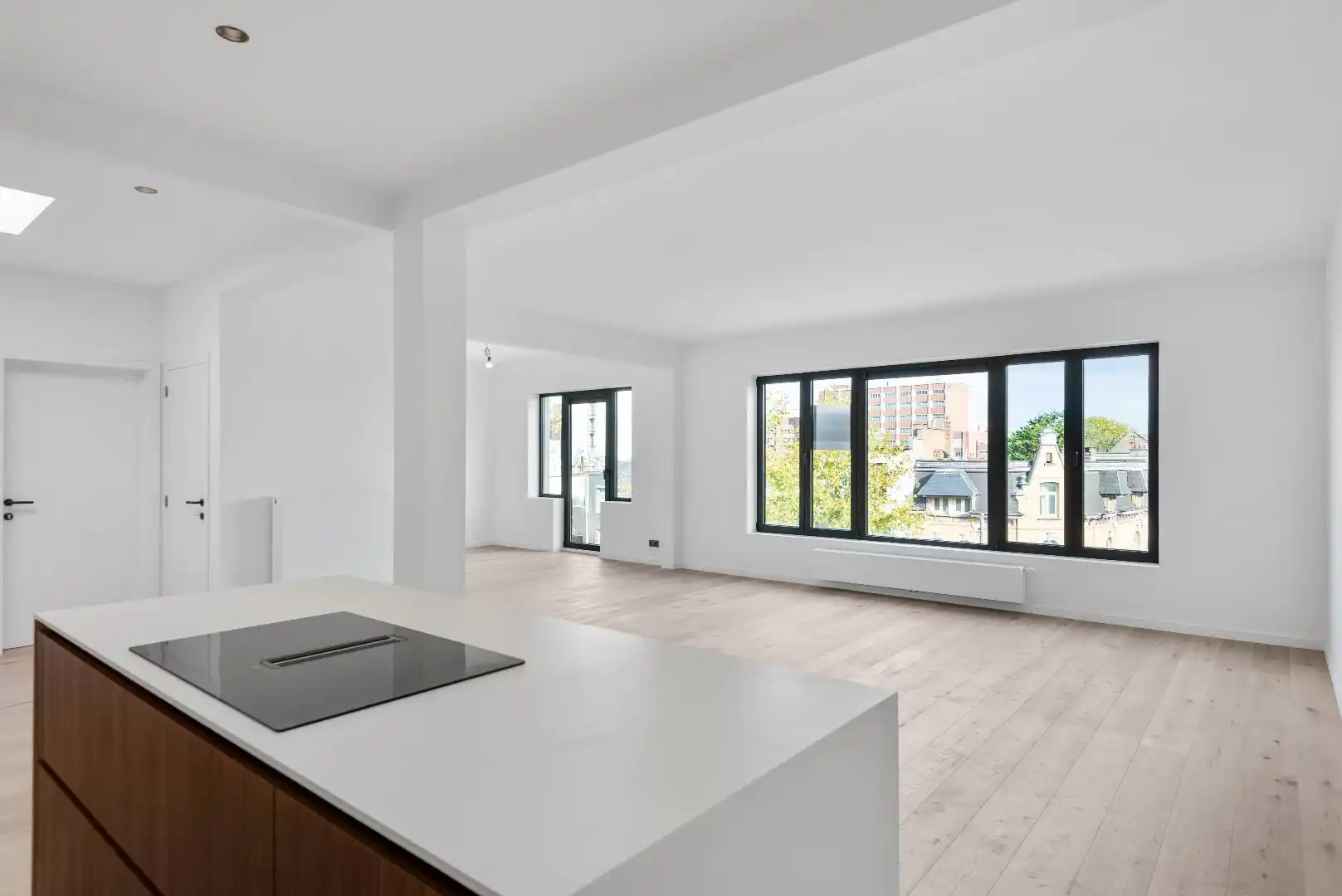 Verhuurd opbrengsteigendom te Mortsel foto 8