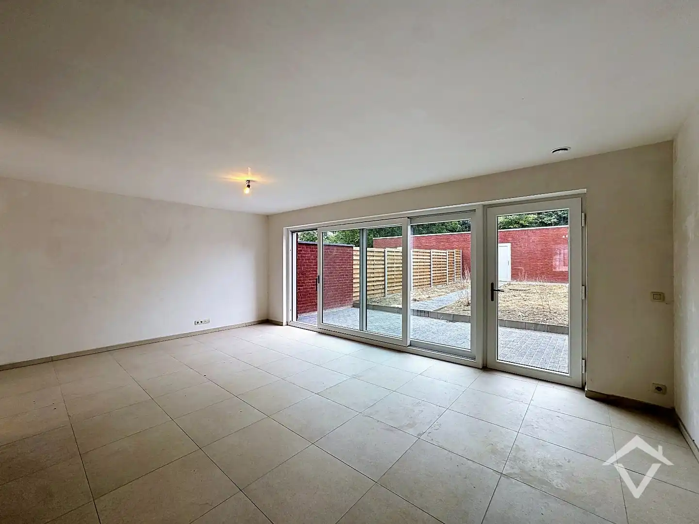 Nieuwbouwwoning met 3 slaapkamers en garage te Ichtegem foto 13