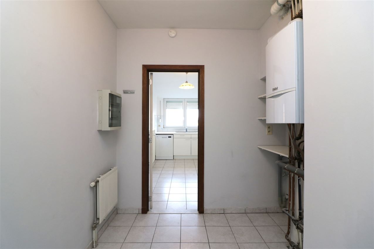 Duplex met twee slaapkamers, twee terrassen op rustige locatie foto 17