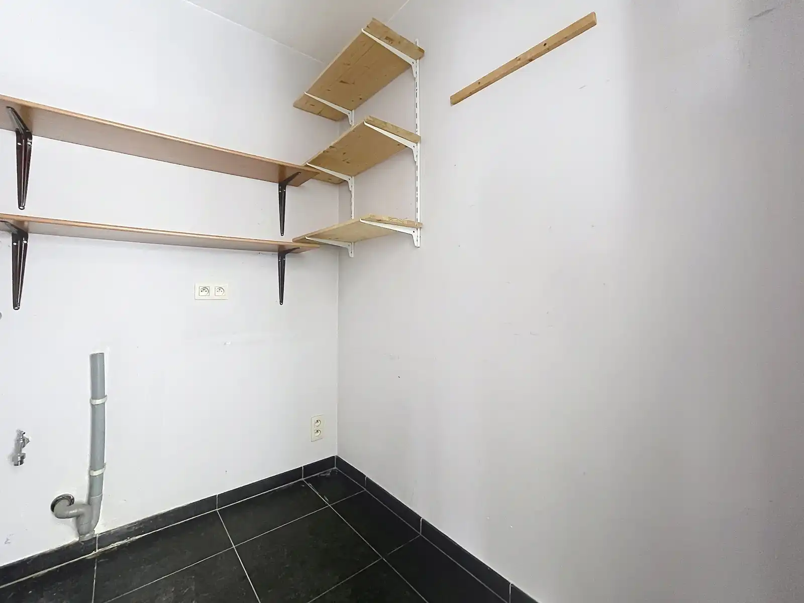 Appartement in het Centrum van Tienen - 2 slpks  foto 15