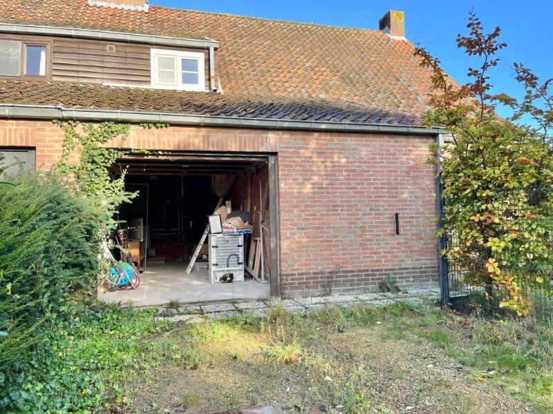 Rustige Koppelwoning nabij de Plaatsduinen foto 19