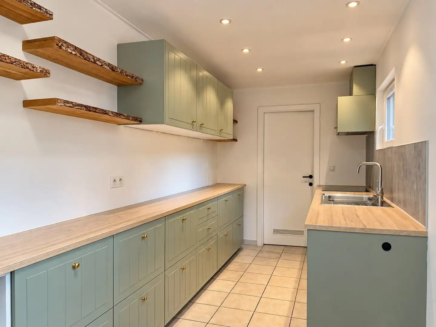 🏡 Charmante, energiezuinige halfopen woning met tuin in Belzele foto 6