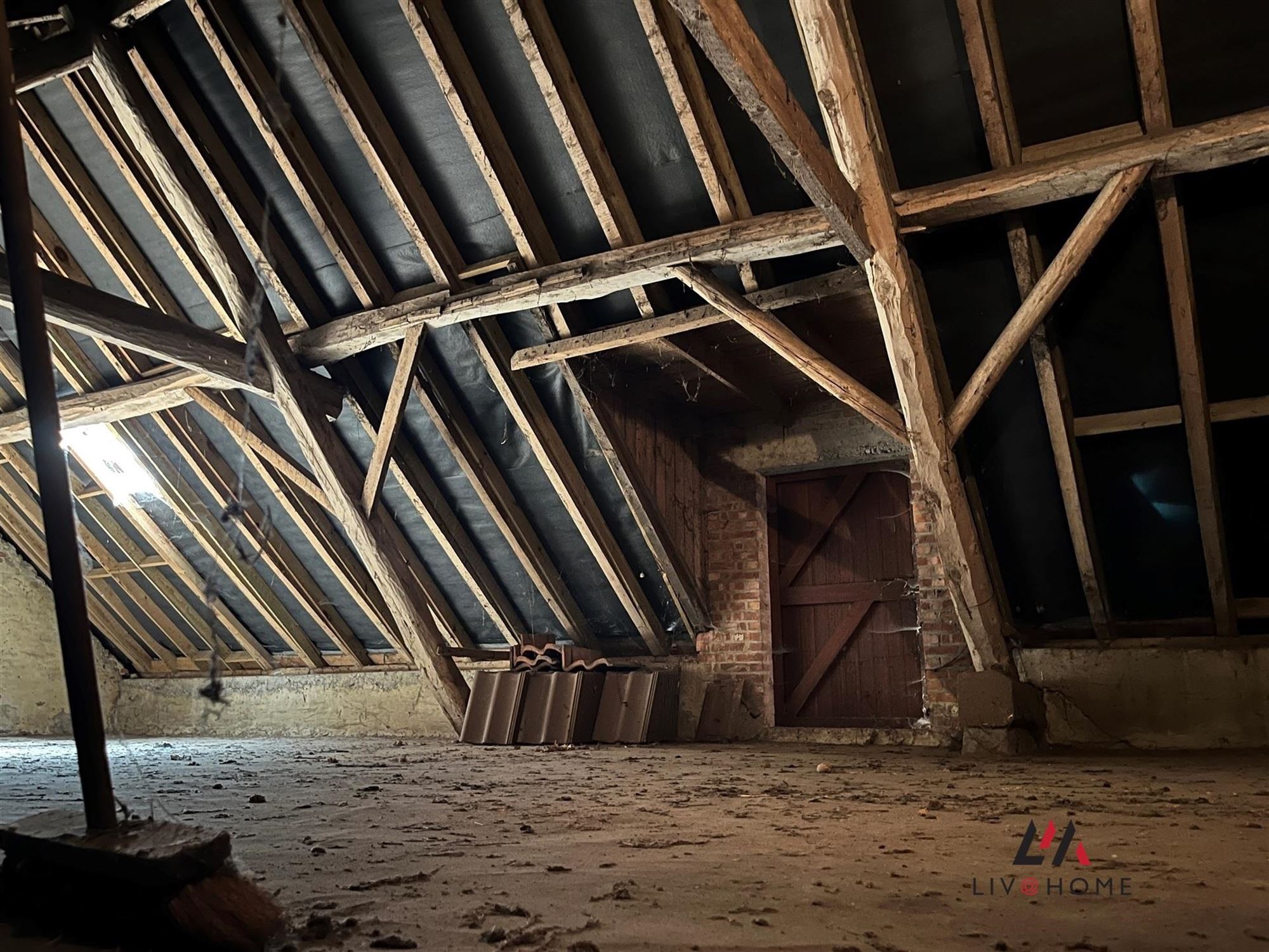 Boerderij met unieke ligging te Putte  foto 31