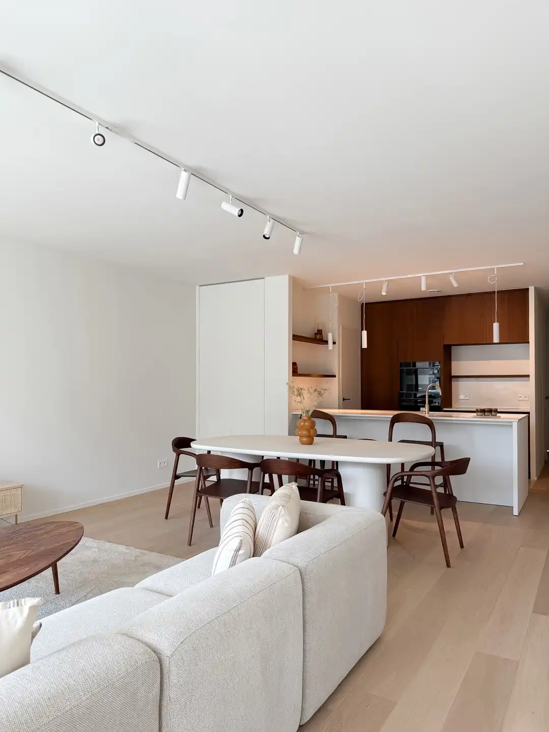 Gelijkvloers nieuwbouwappartement met ruim zonneterras foto 10