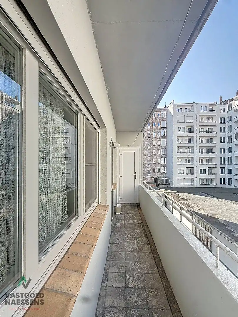 OP TE FRISSEN 2 SLPK APP VLAKBIJ ZEEDIJK foto 7