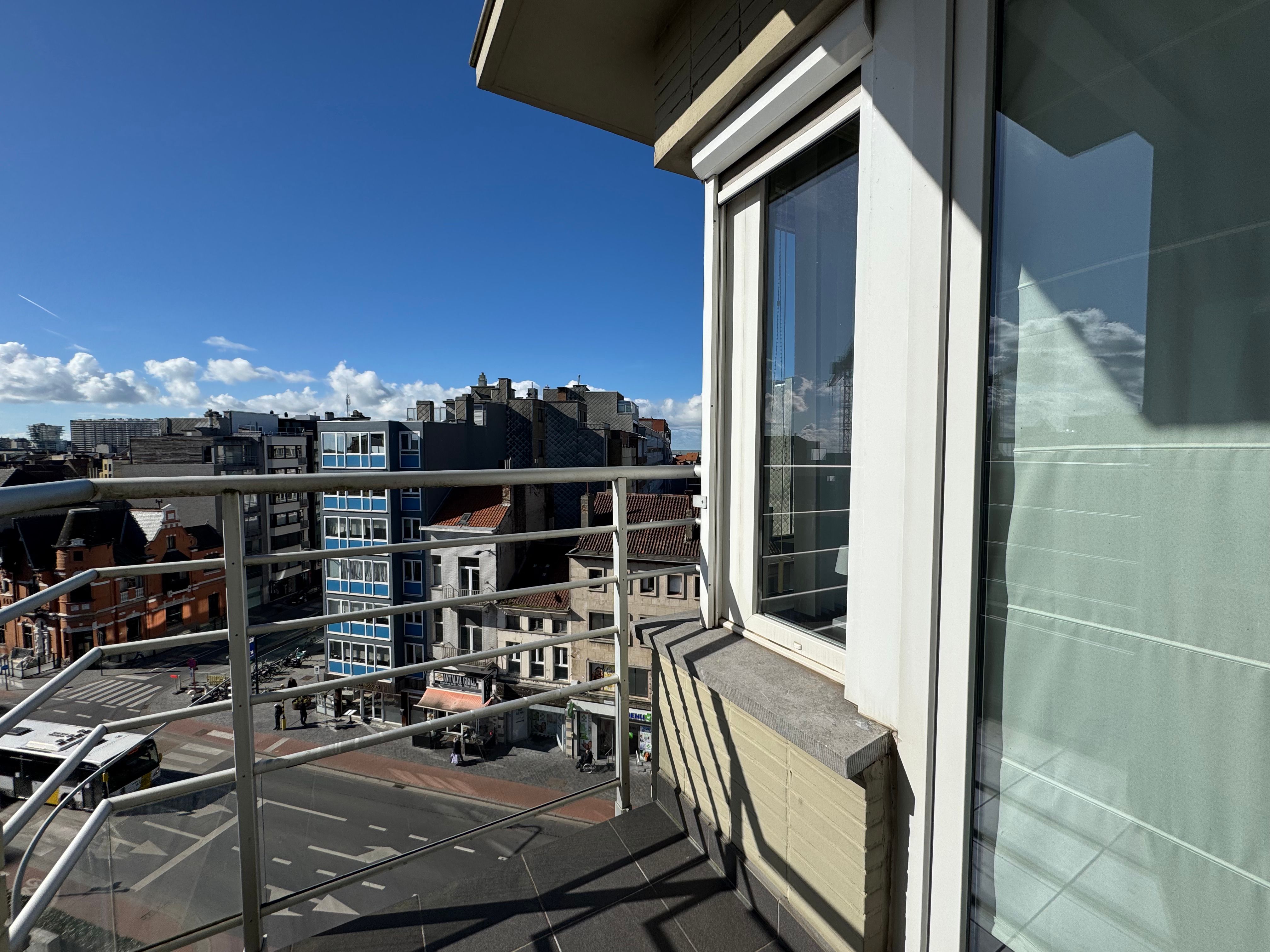 Gerenoveerd appartement met zicht op Petit-Paris foto 5