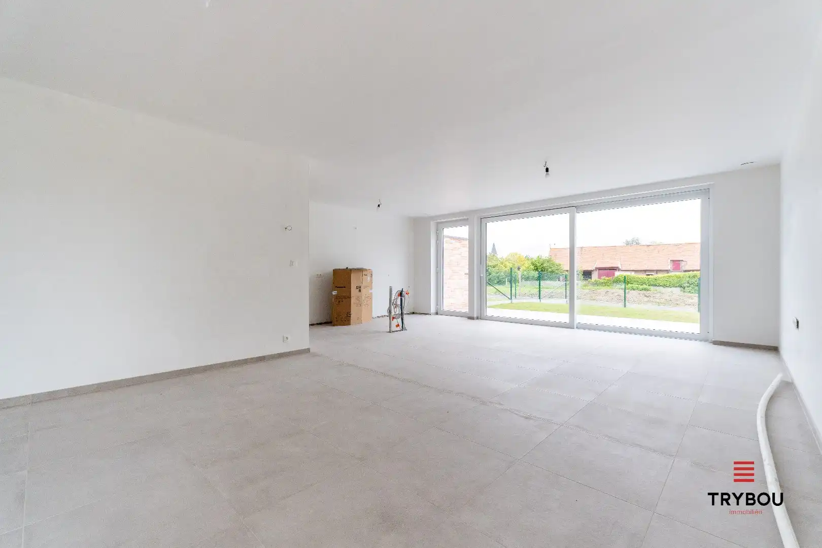 Instapklare nieuwbouwwoning in Poelkapelle!  foto 8
