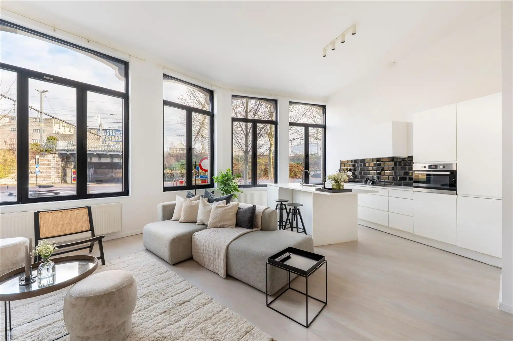 Ruim glv app met 3 slk en 2 bk foto {{pictureIndex}}