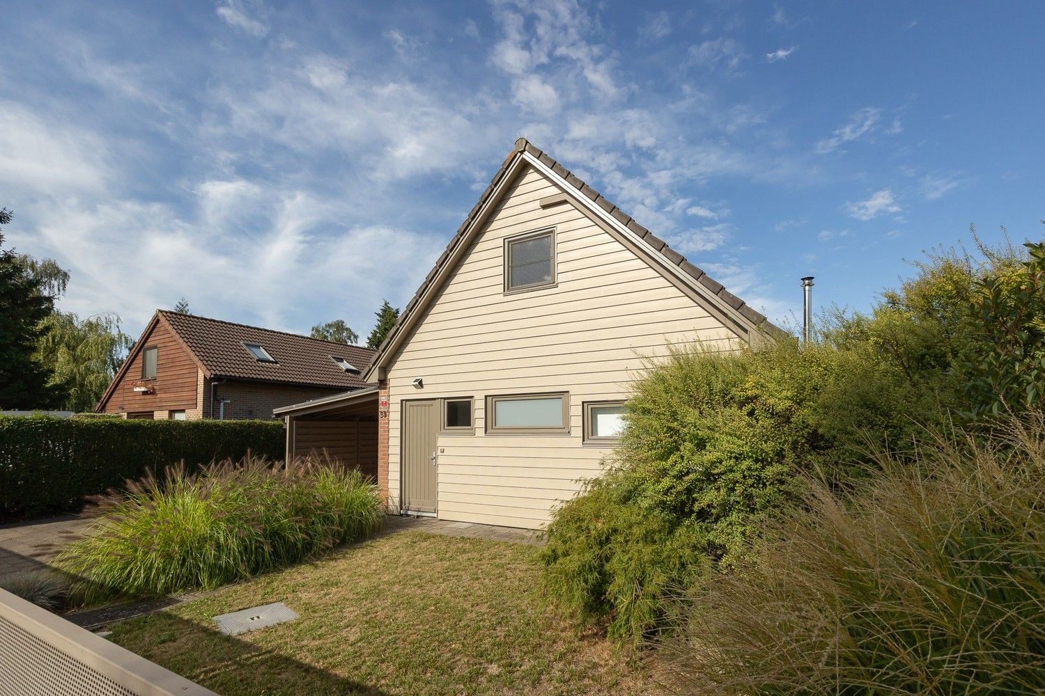 Mooie woning in de groene wijk "De Vijvers/Rommersheide" foto 4