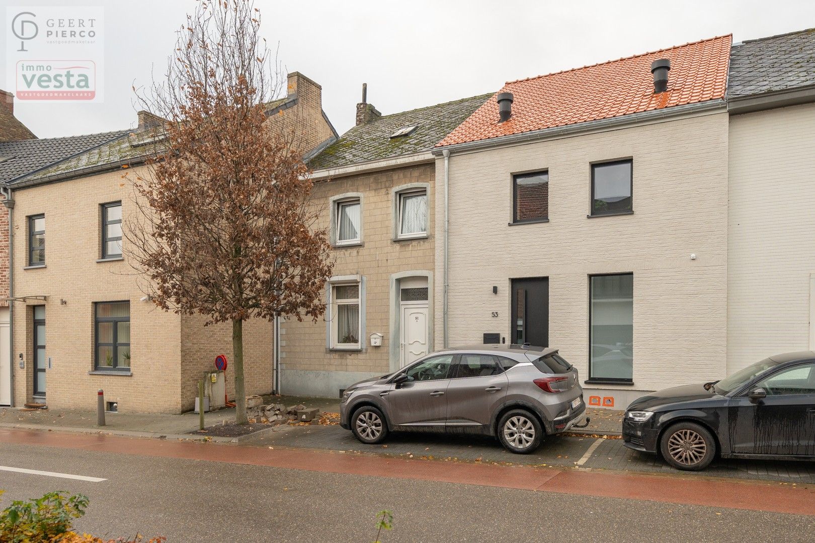 Huis te koop Overwindenstraat 51 - 3400 Landen