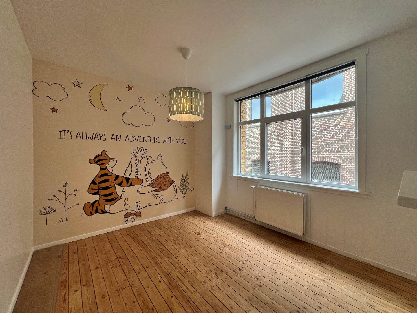 Woning met koer in het centrum van Eeklo – Raamstraat 55 foto 12