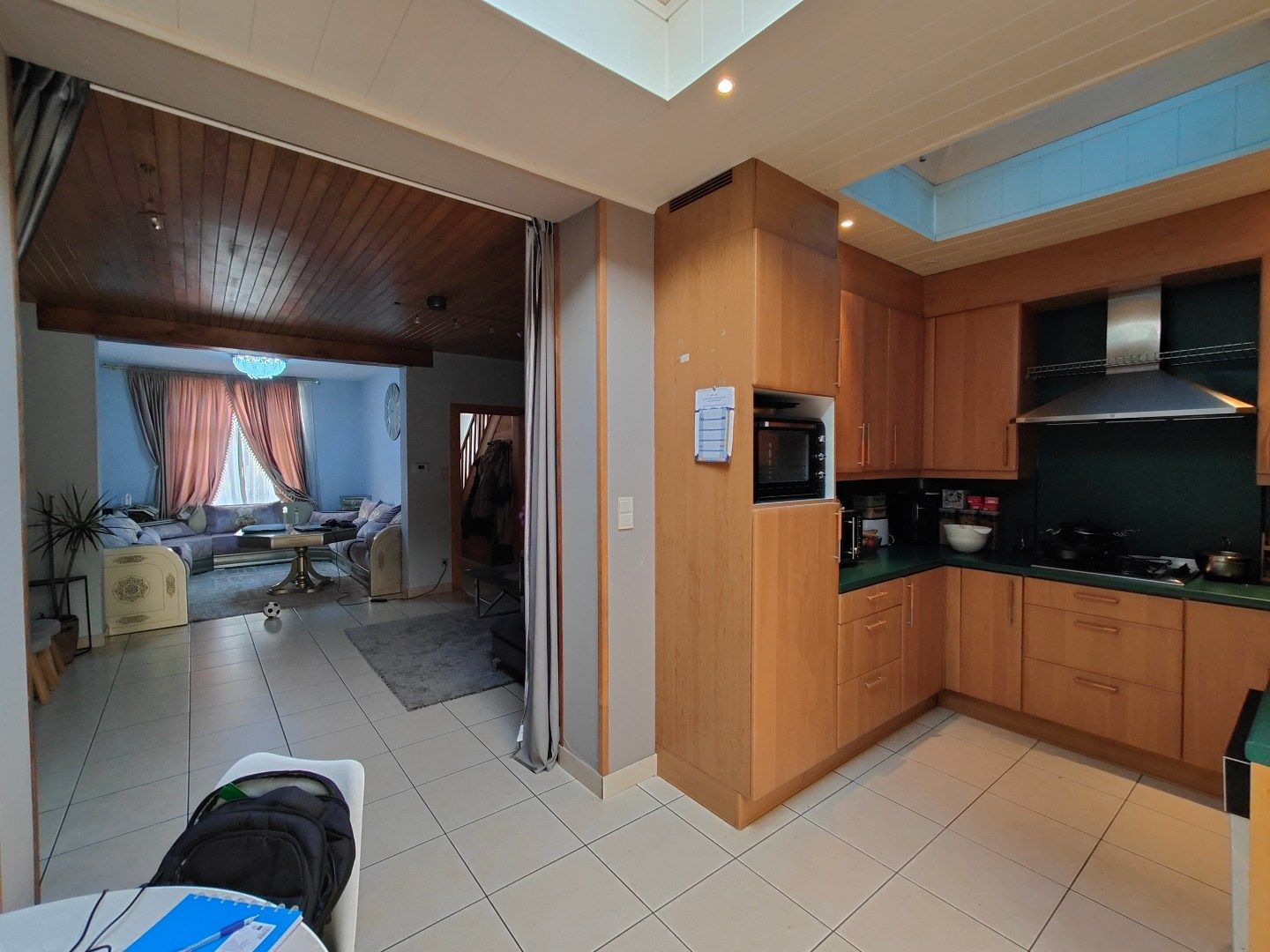 KESSEL-LO woning 3 slks + tuin foto 4