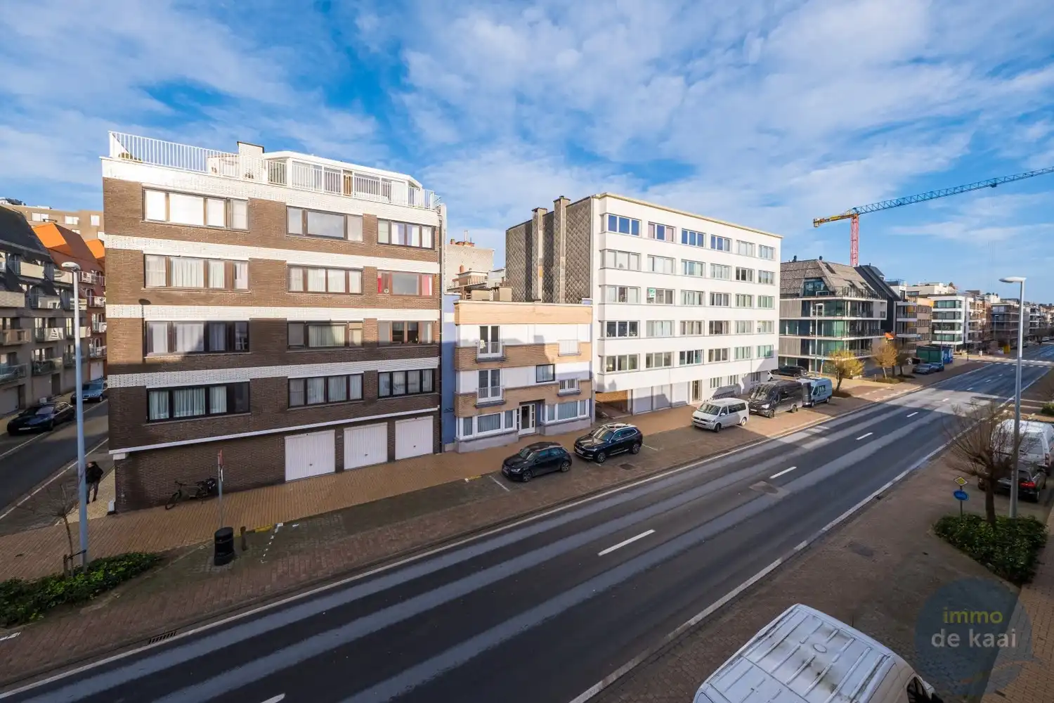 Appartement te koop foto 5