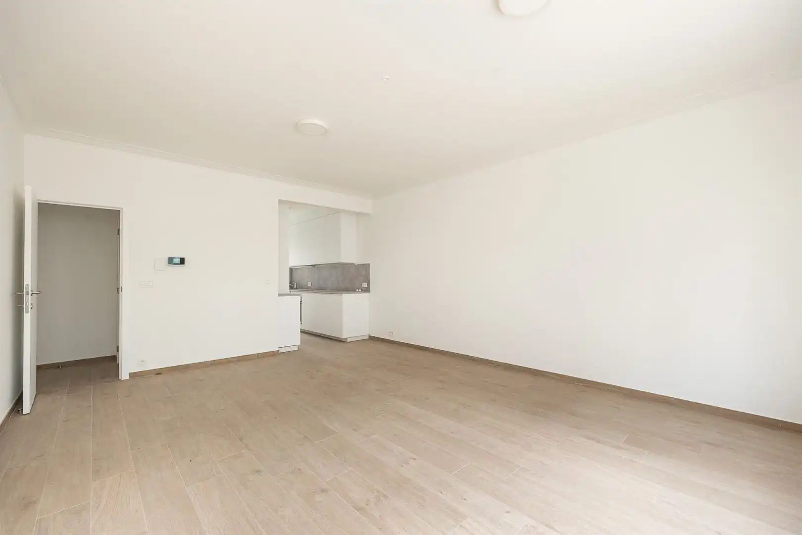 Gerenoveerd appartement aan Zuidpark foto 2