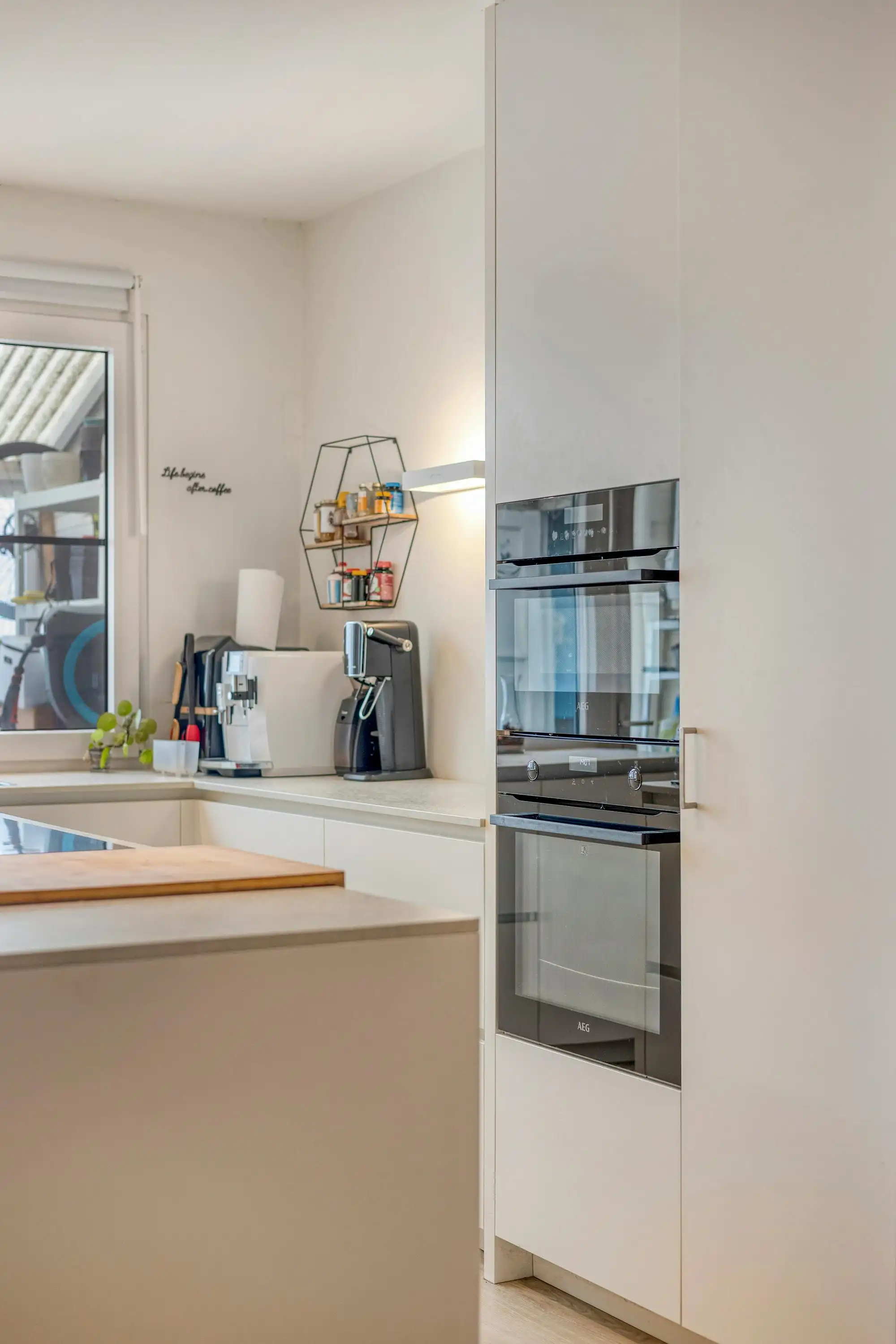 Instapklare woning te koop in centrum Wilrijk  foto 8