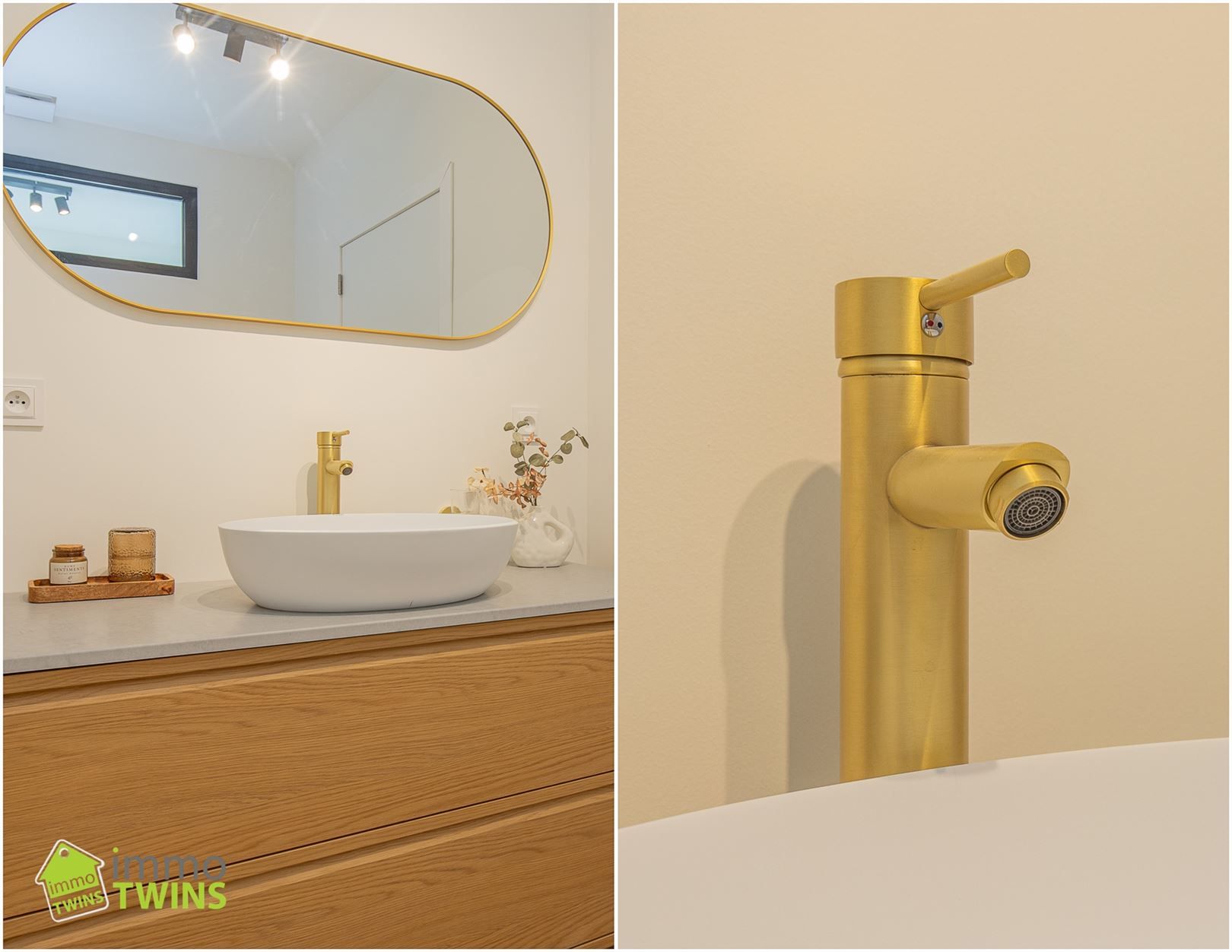 Totaal gerenoveerde, instapklare woning in hartje Beveren foto 25