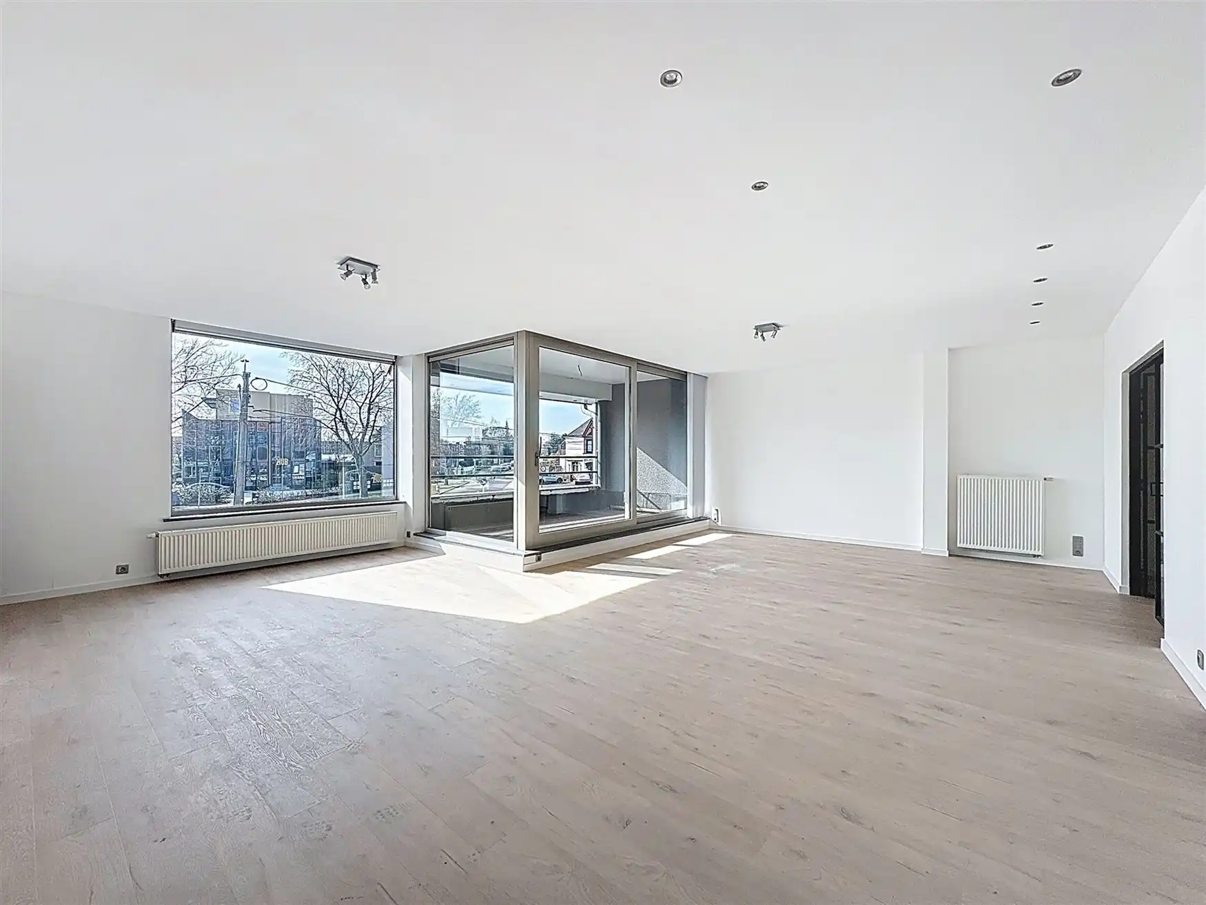 Kantoor te huur Brusselsesteenweg 127A/101 - 9090 MERELBEKE-MELLE