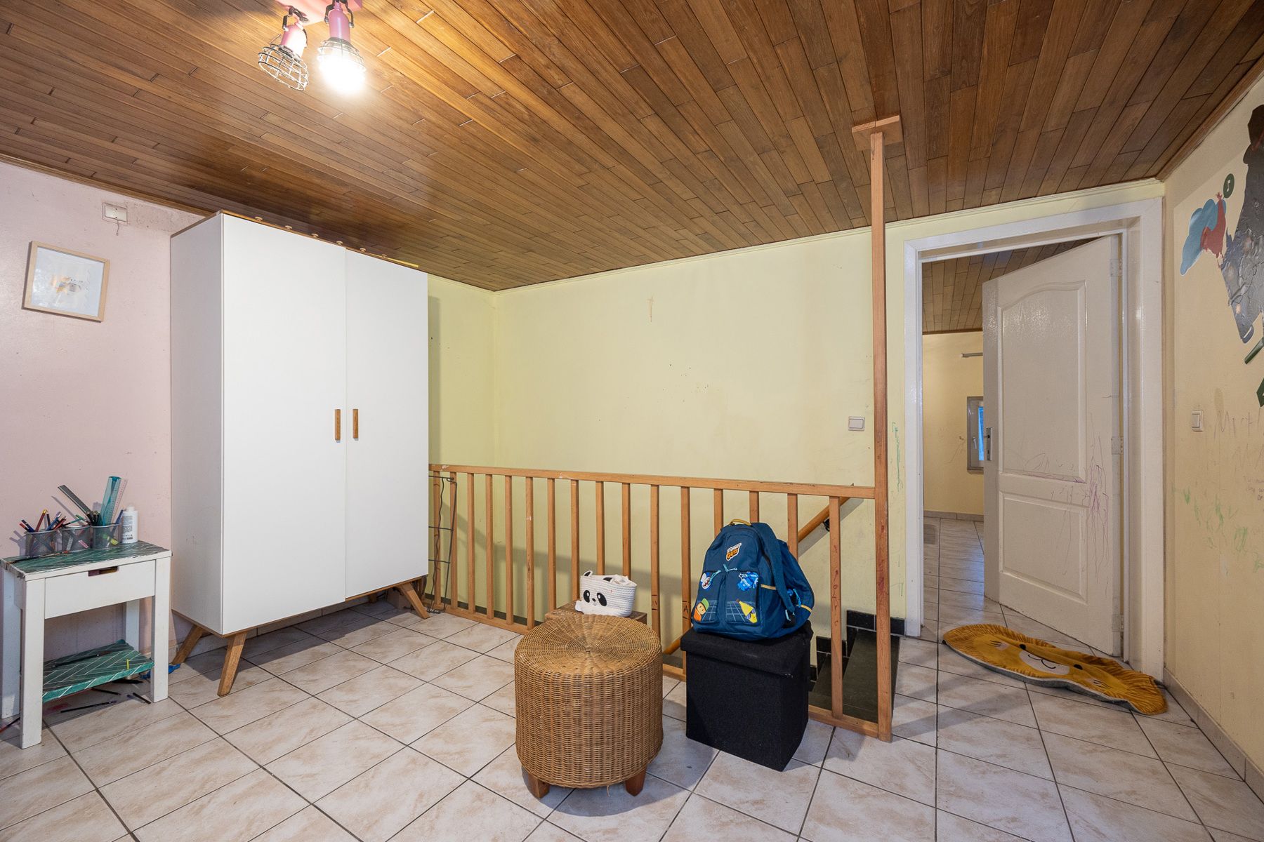 Ruime woning met veel mogelijkheden  foto 8