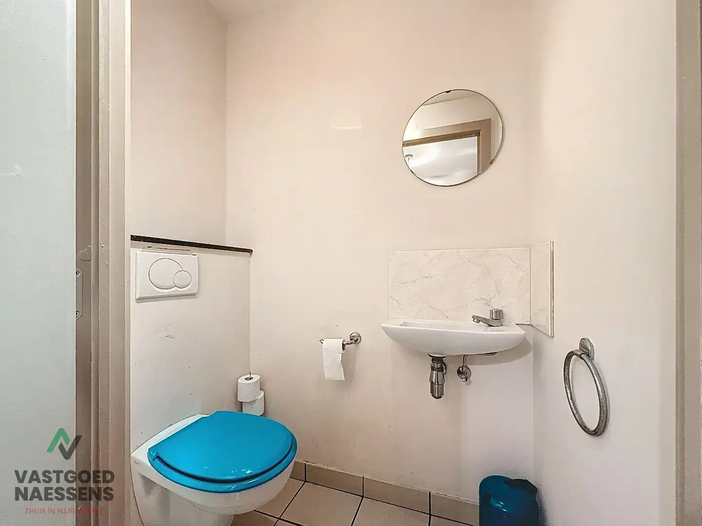 RUIM 2 SLPK APP MET TERRAS IN CENTRUM OOSTENDE foto 10