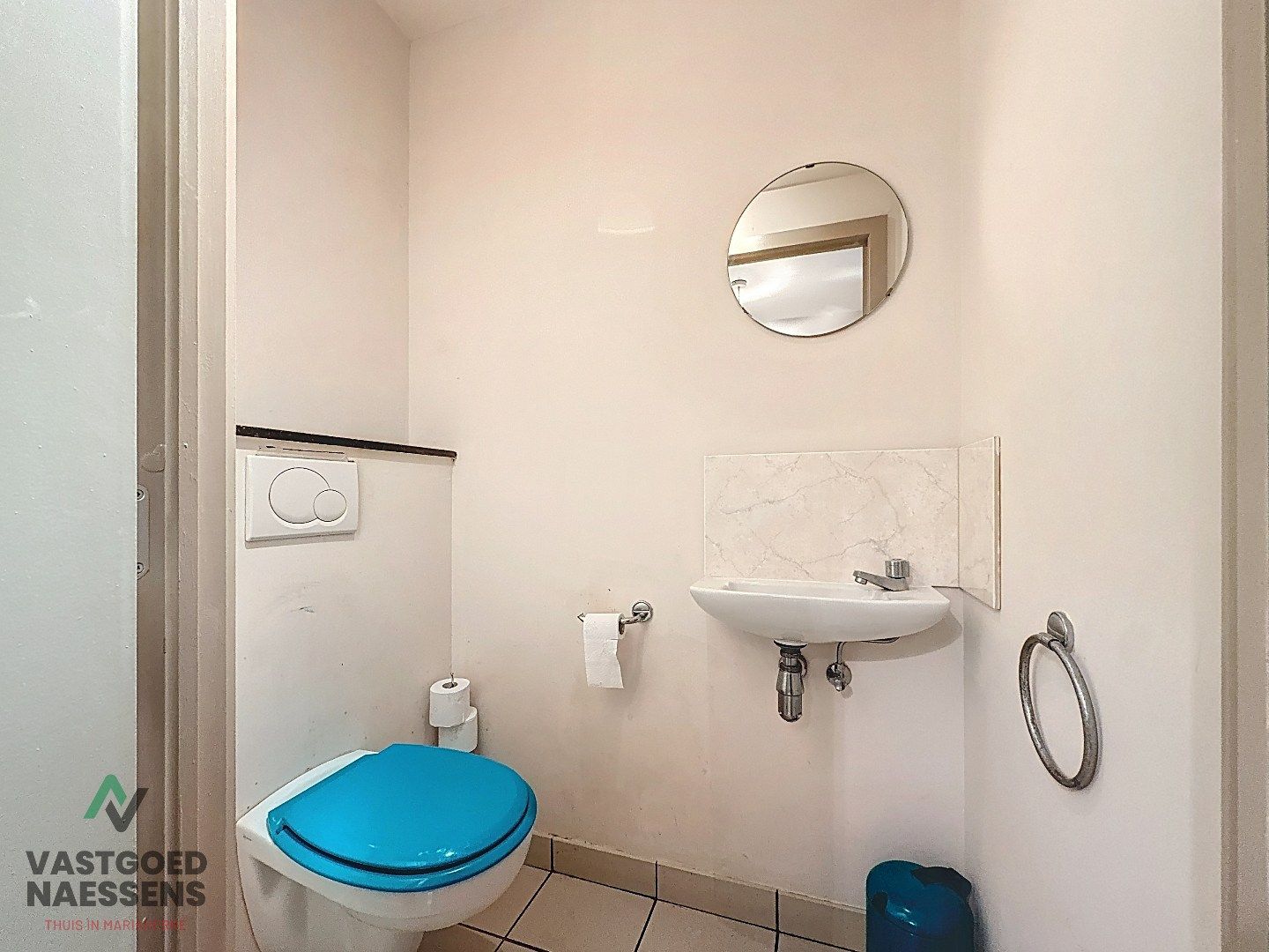 RUIM 2 SLPK APP MET TERRAS IN CENTRUM OOSTENDE foto 10