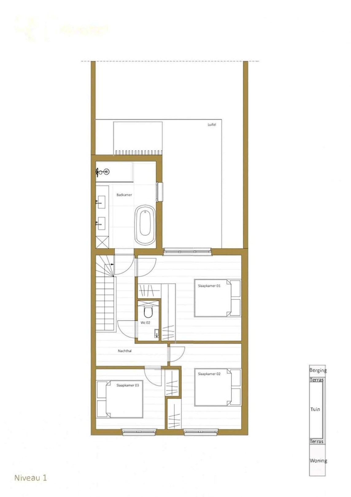 Woning met veel mogelijkheden en zonnige tuin. foto 8