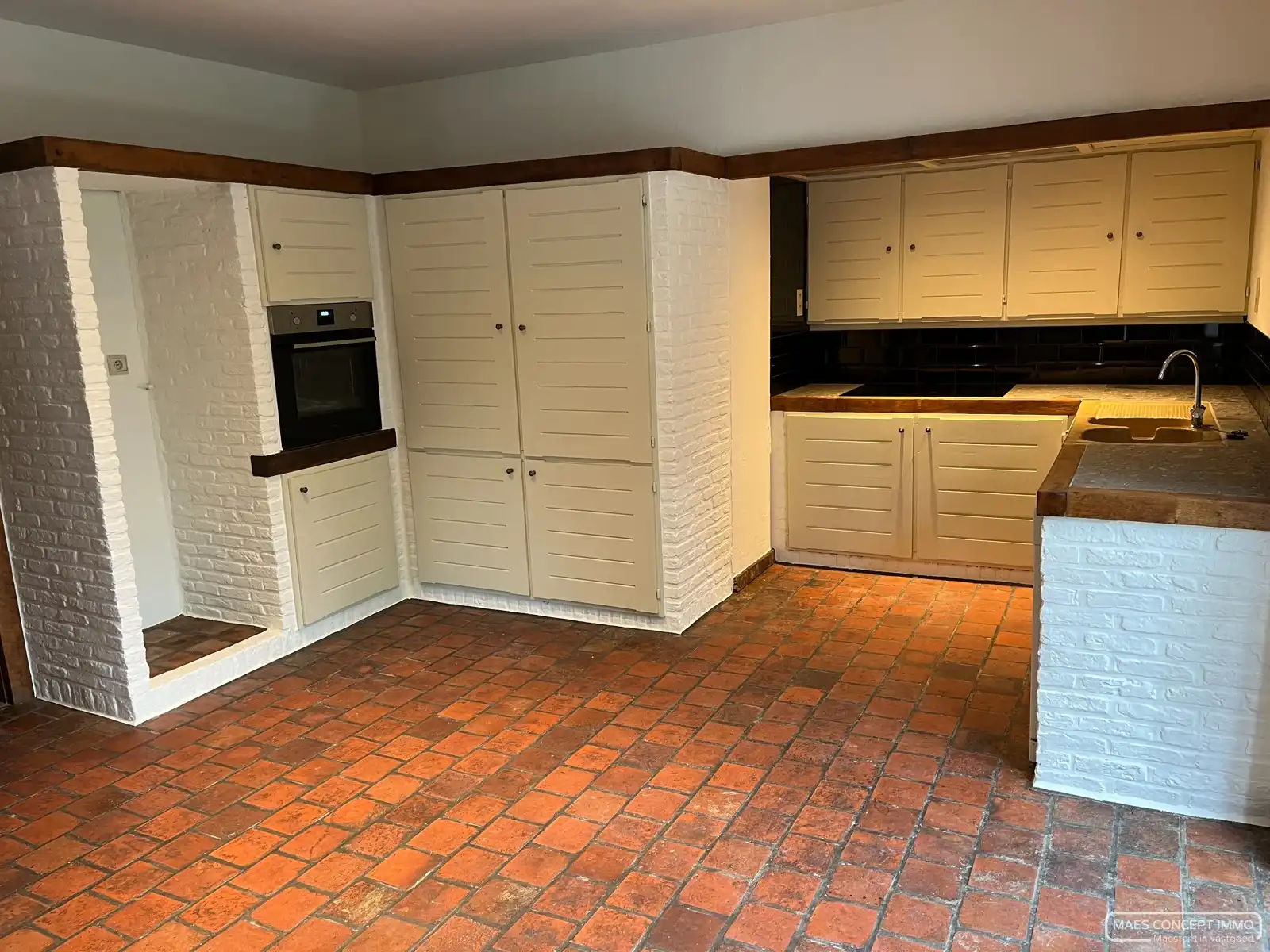 Ruim duplex appartement te huur in Anzegem foto 4
