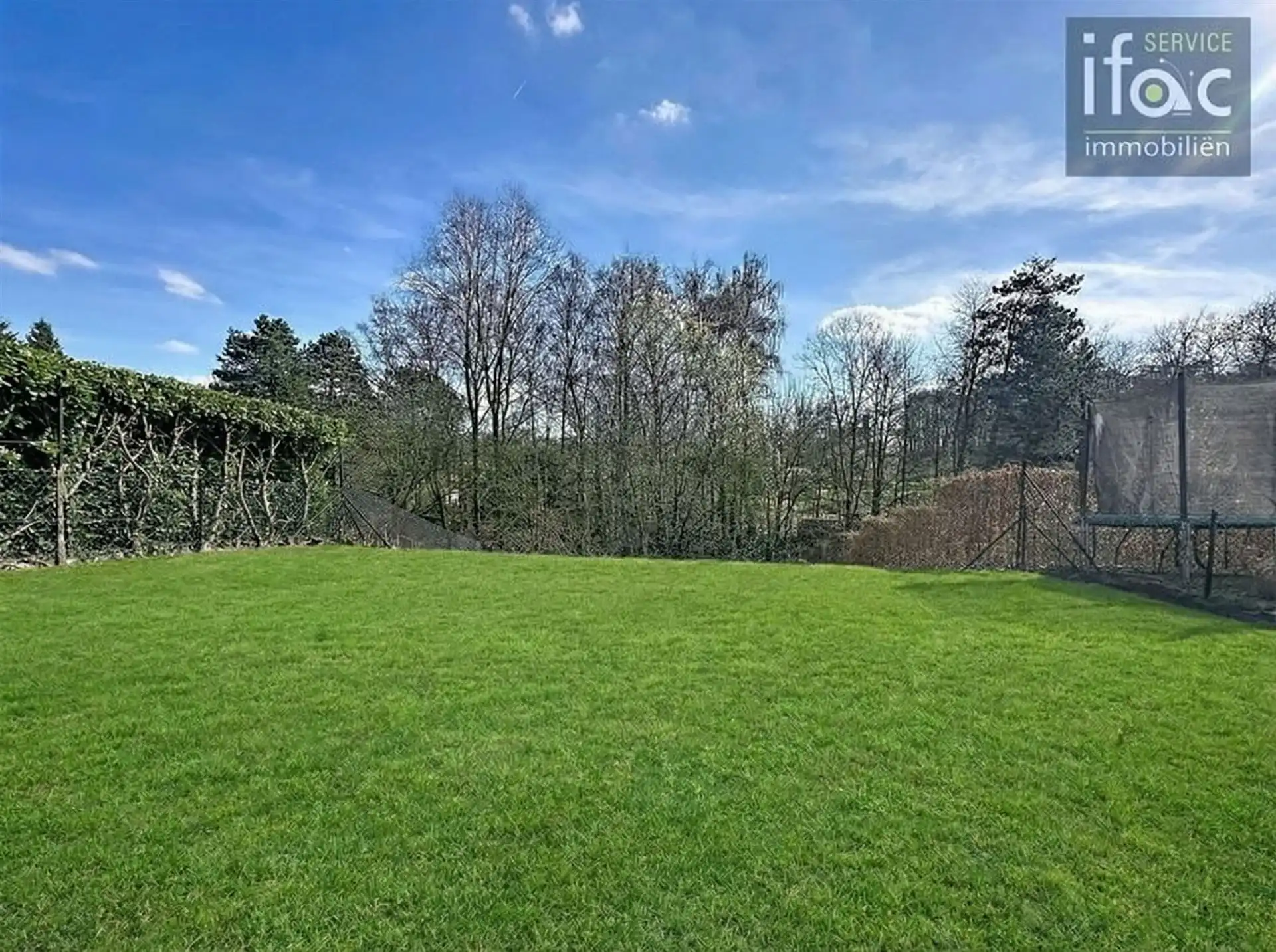 Energiezuinige halfopen bebouwing  foto 24