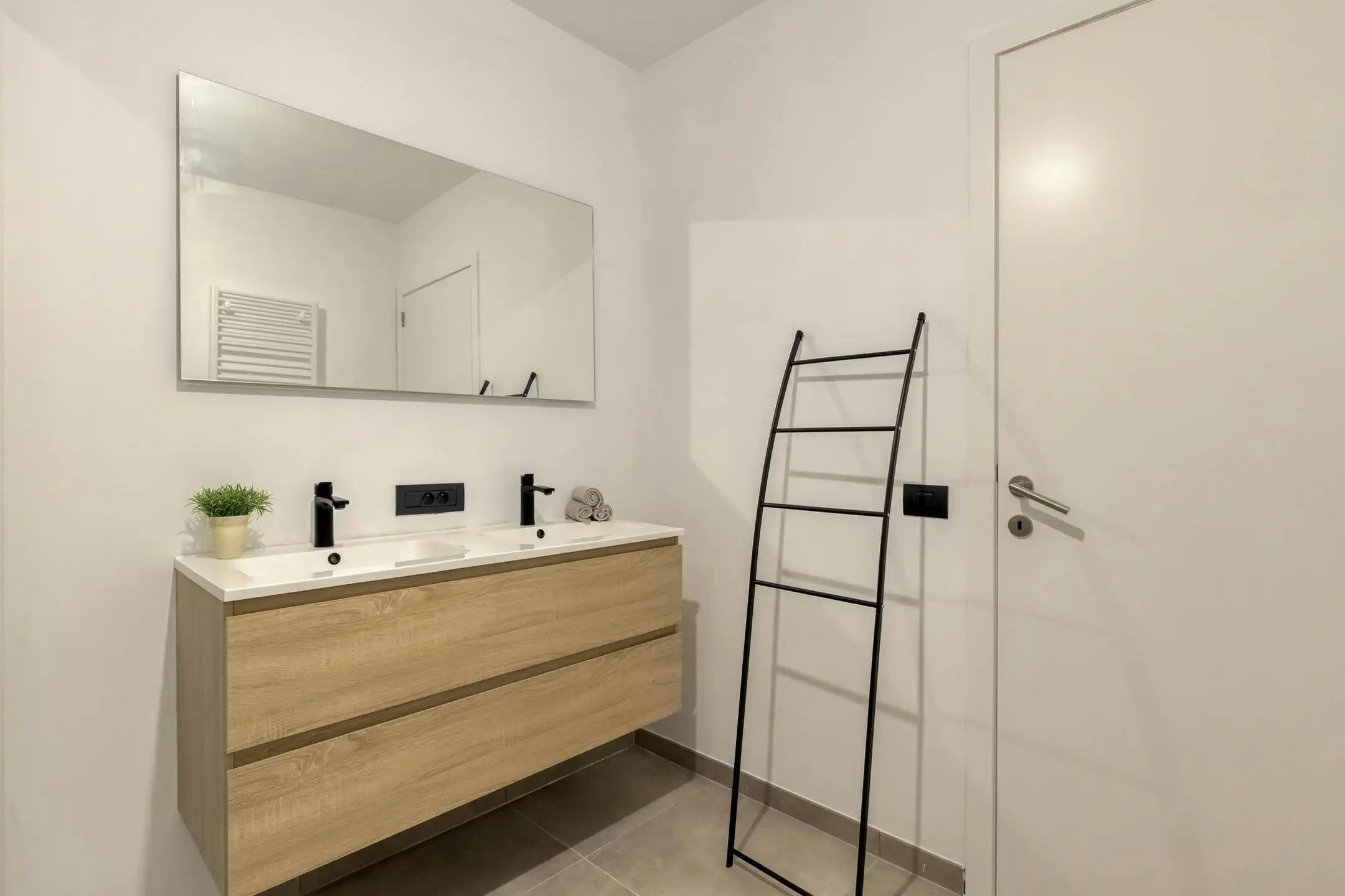 Prachtig nieuwbouwappartement te koop in Anzegem foto 11