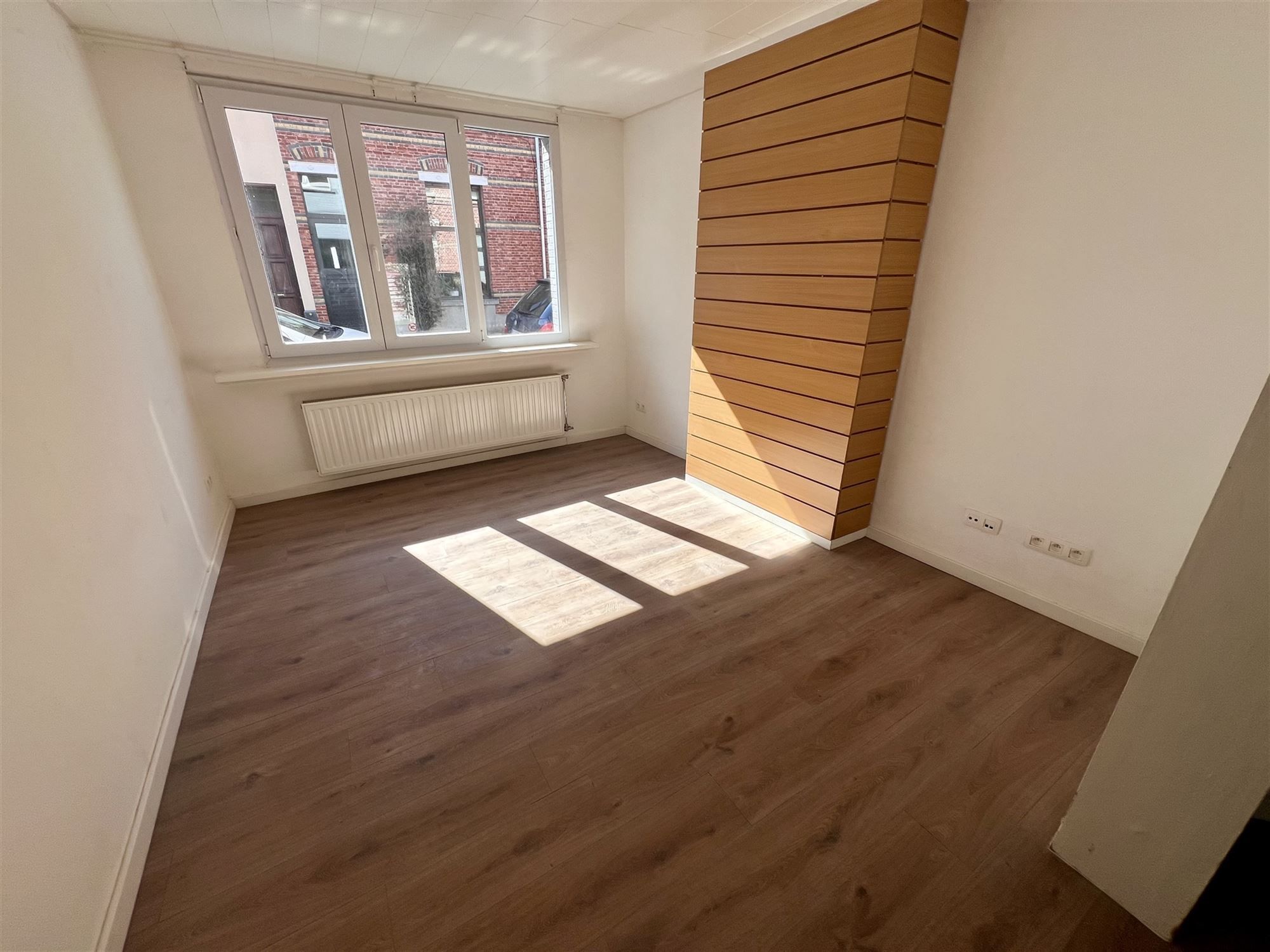 Woning met 3 slaapkamers en tuin foto 4