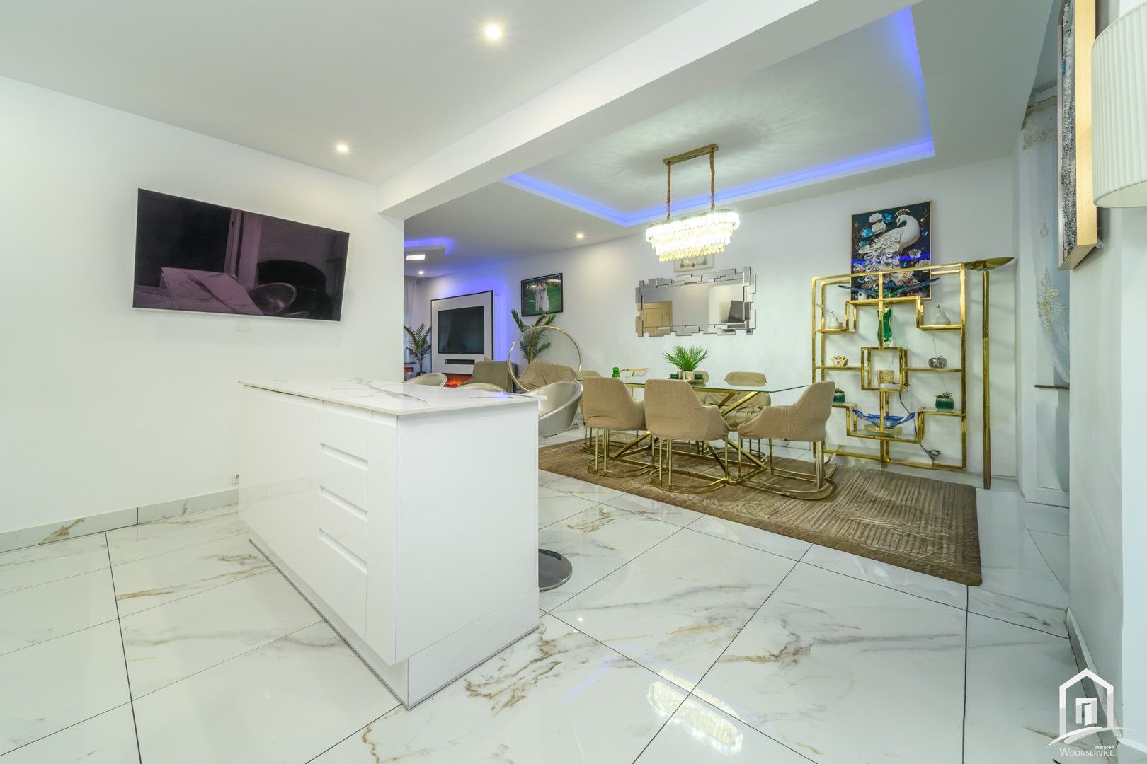 Instapklare burgerwoning met 5 slaapkamers foto 11