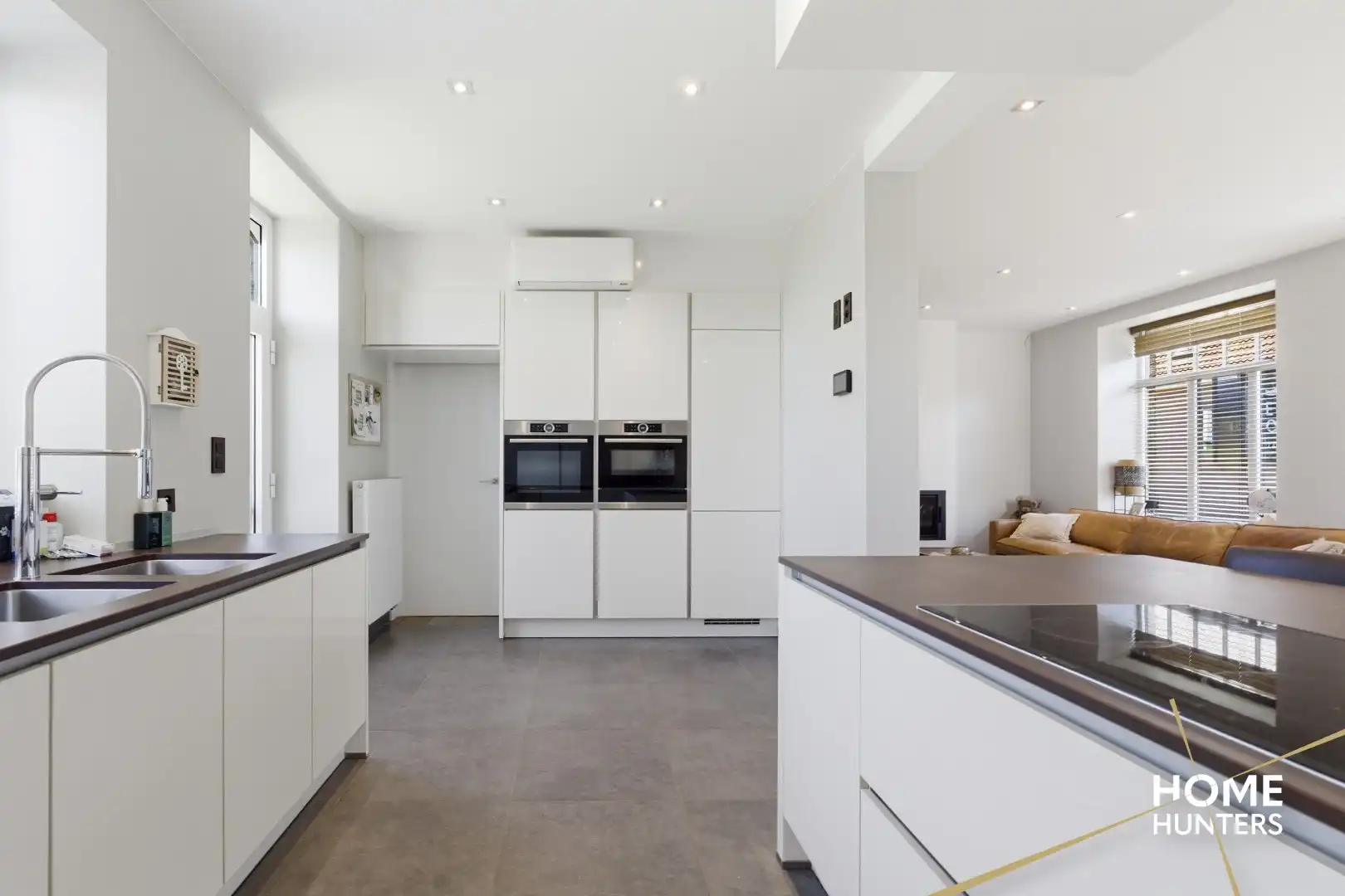 Instapklare topper in Esen met 3 slaapkamers en tuin foto 9