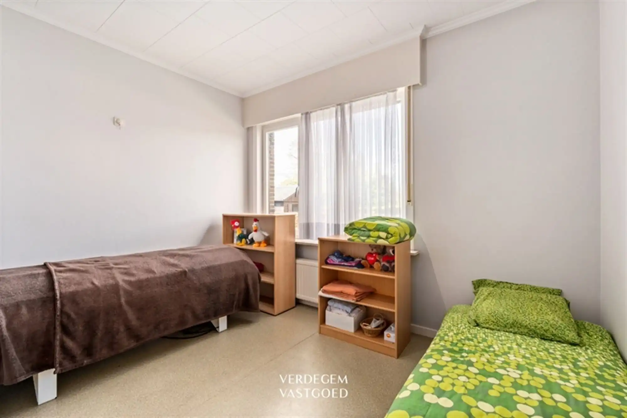 Vrijstaande woning met 3 slaapkamers op ruim perceel van 1207m² foto 13