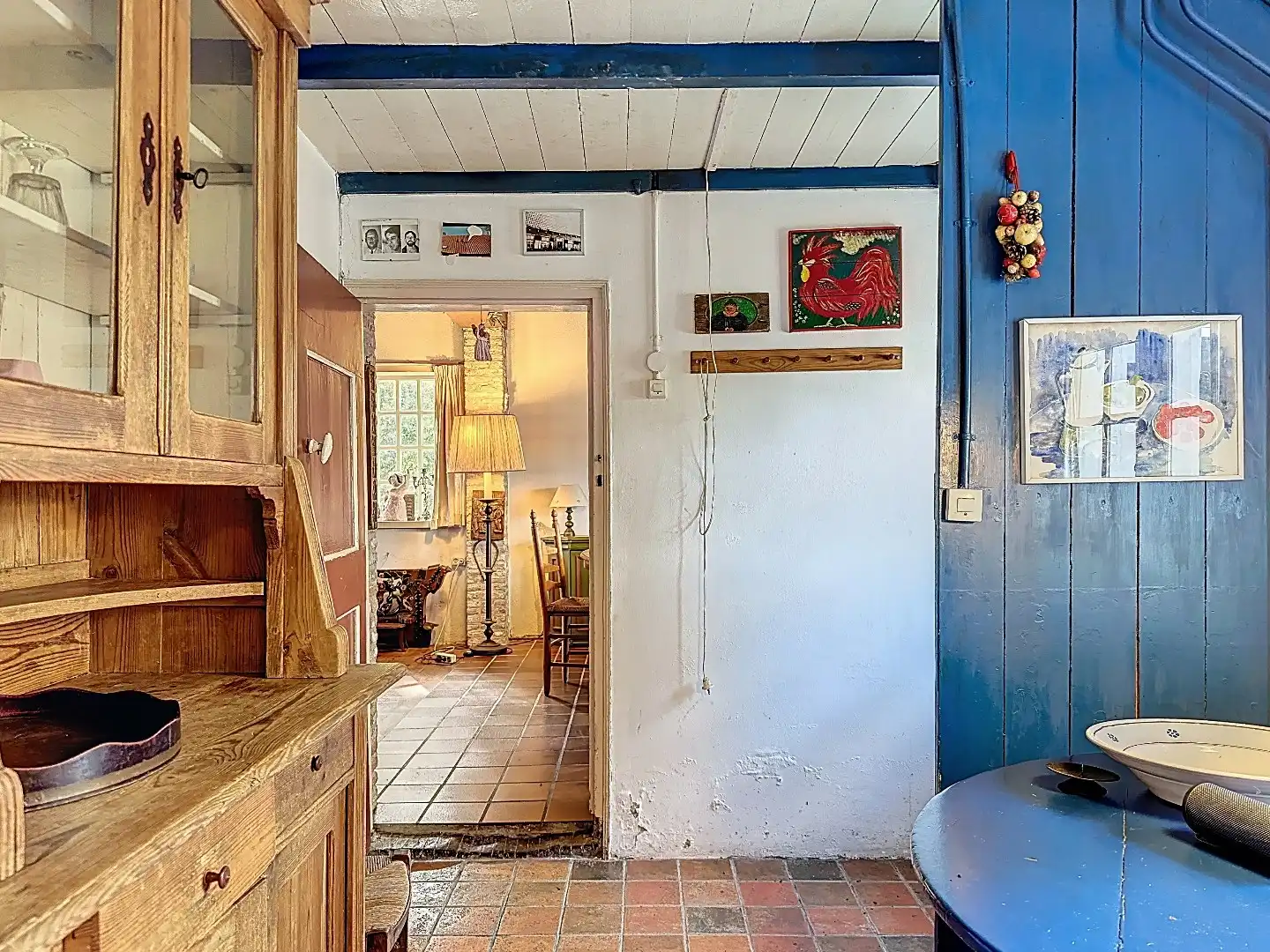 De sfeer van weleer foto 11