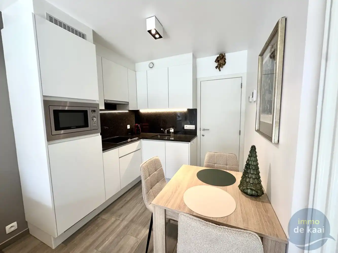 Appartement te koop foto 13