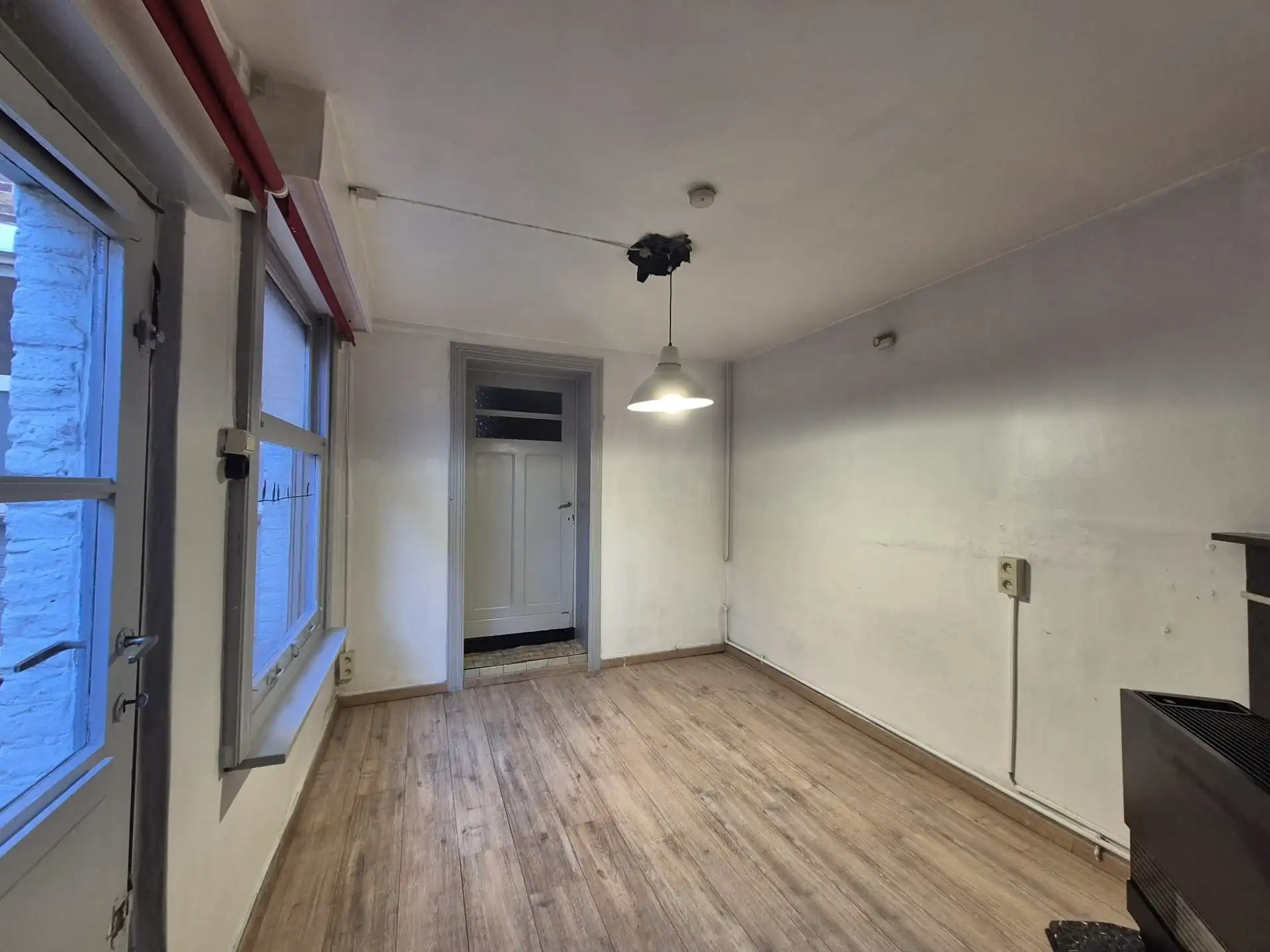 Gunstig gelegen kantoor op toplocatie centrum Melle. foto 13