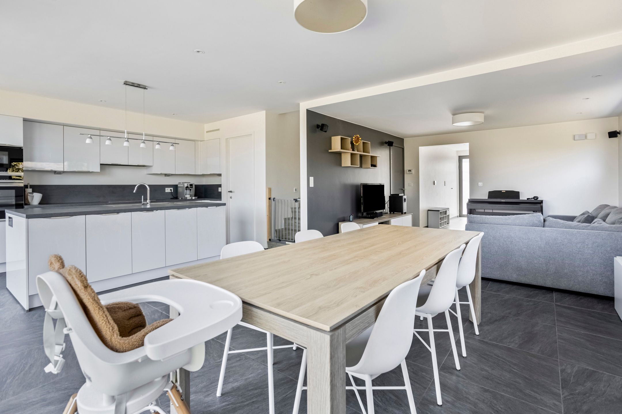 Energiezuinige woning met 3 slaapkamers op een toplocatie foto 4