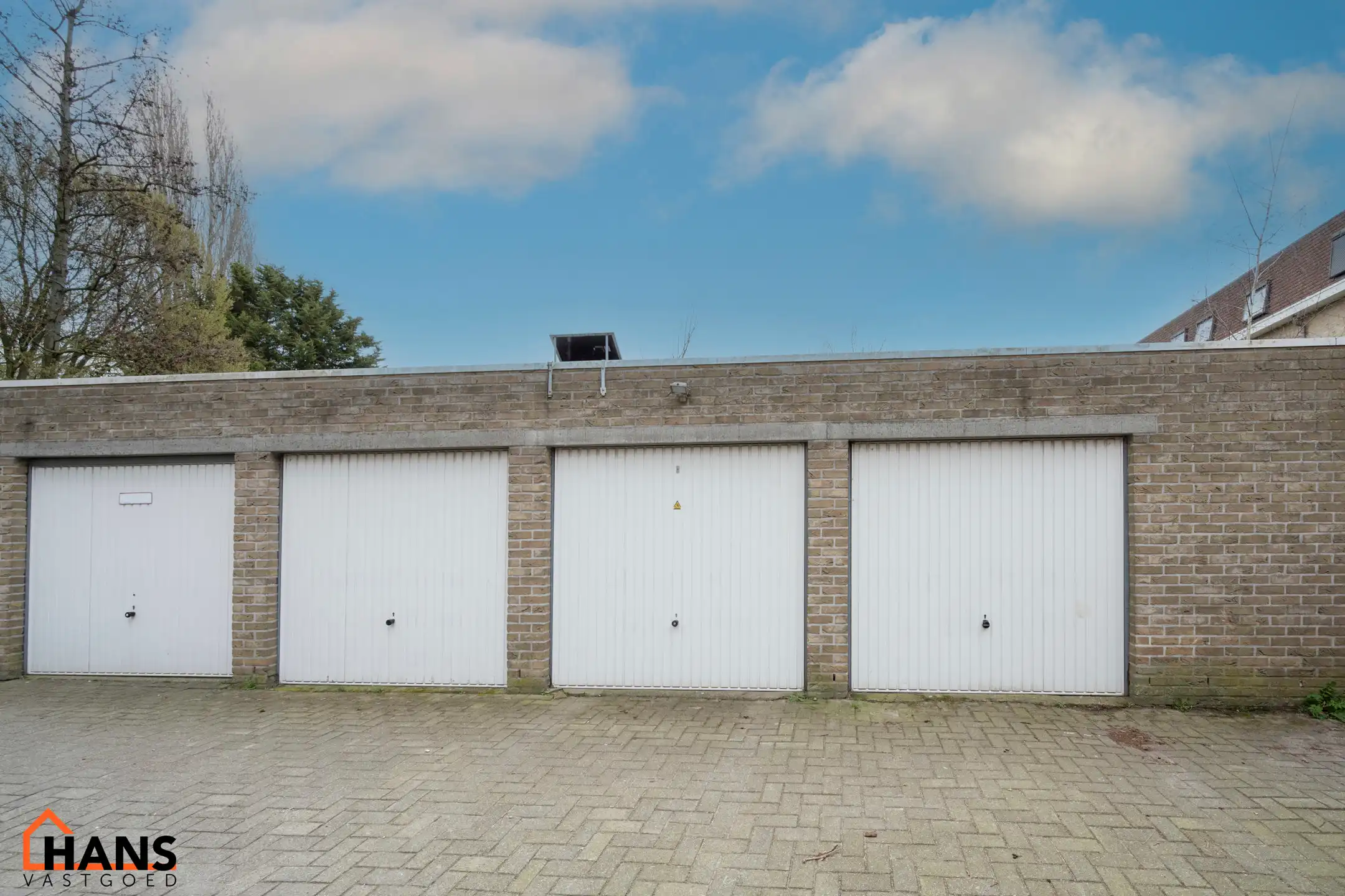 3-slaapkamerappartement met garagebox. foto 11