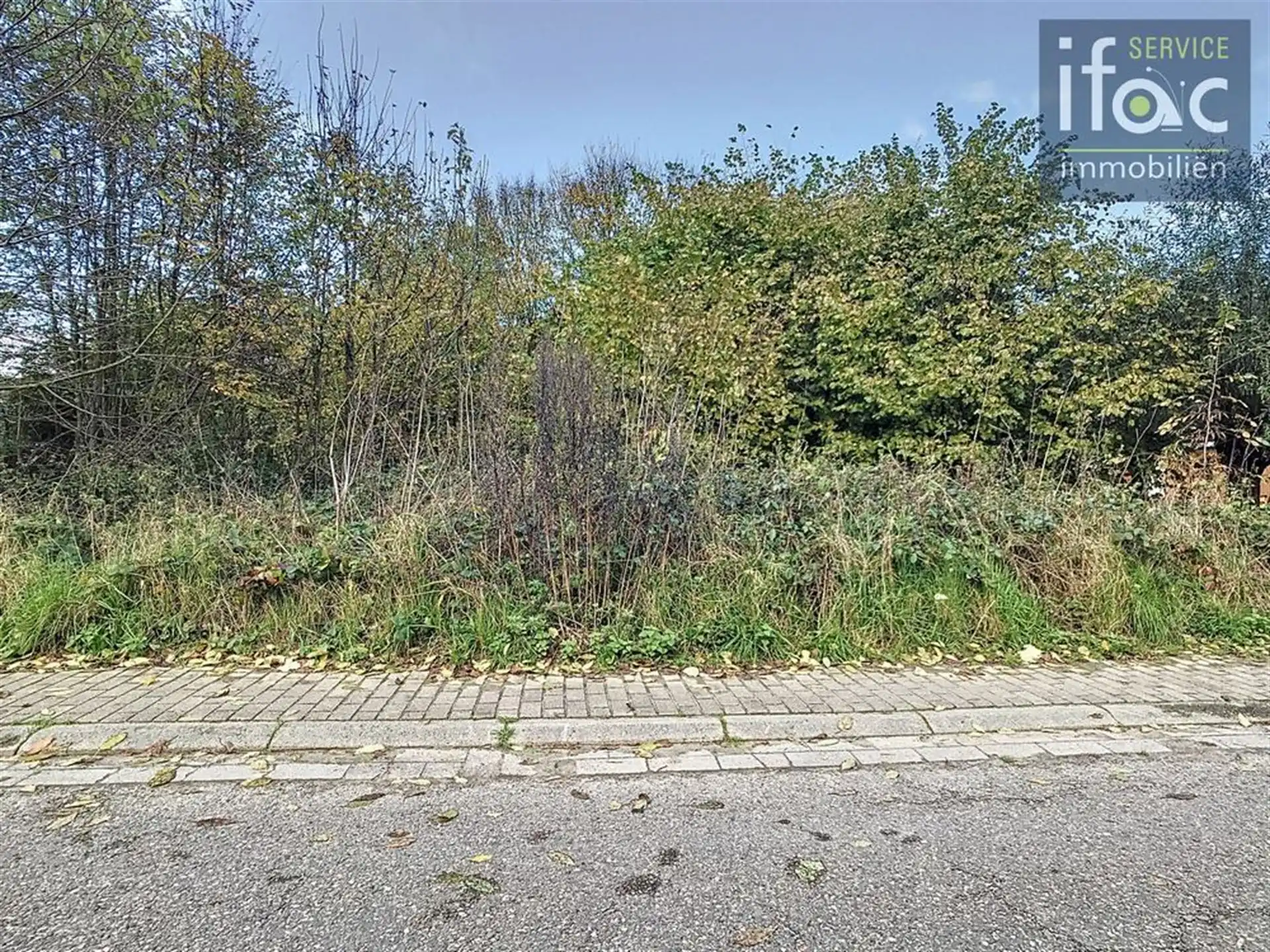 Gunstig gelegen bouwgrond (3a95ca), vlakbij het Zoniënwoud foto 4