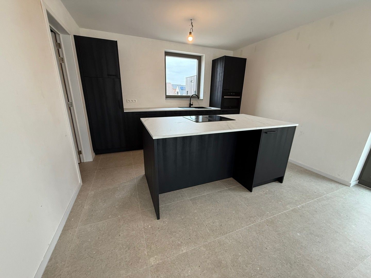 Laatste 3-slaapkamer appartement met zeer ruim leefterras foto 25