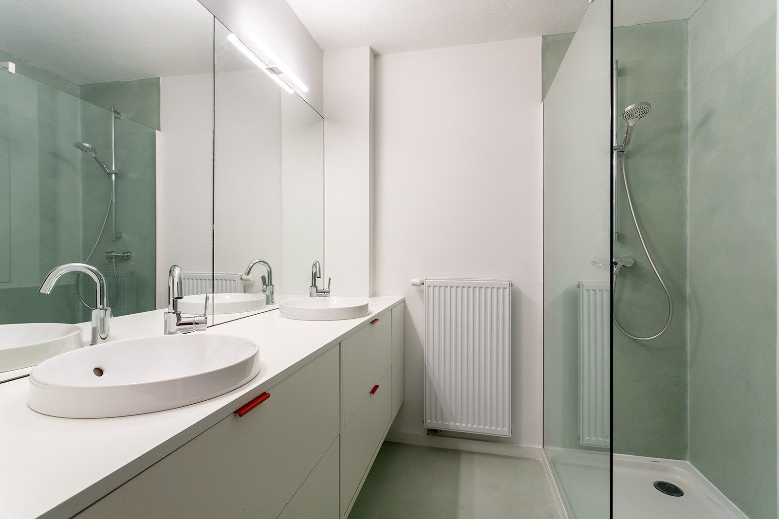 Gerenoveerd instapklaar appartement op gezellige locatie foto 26