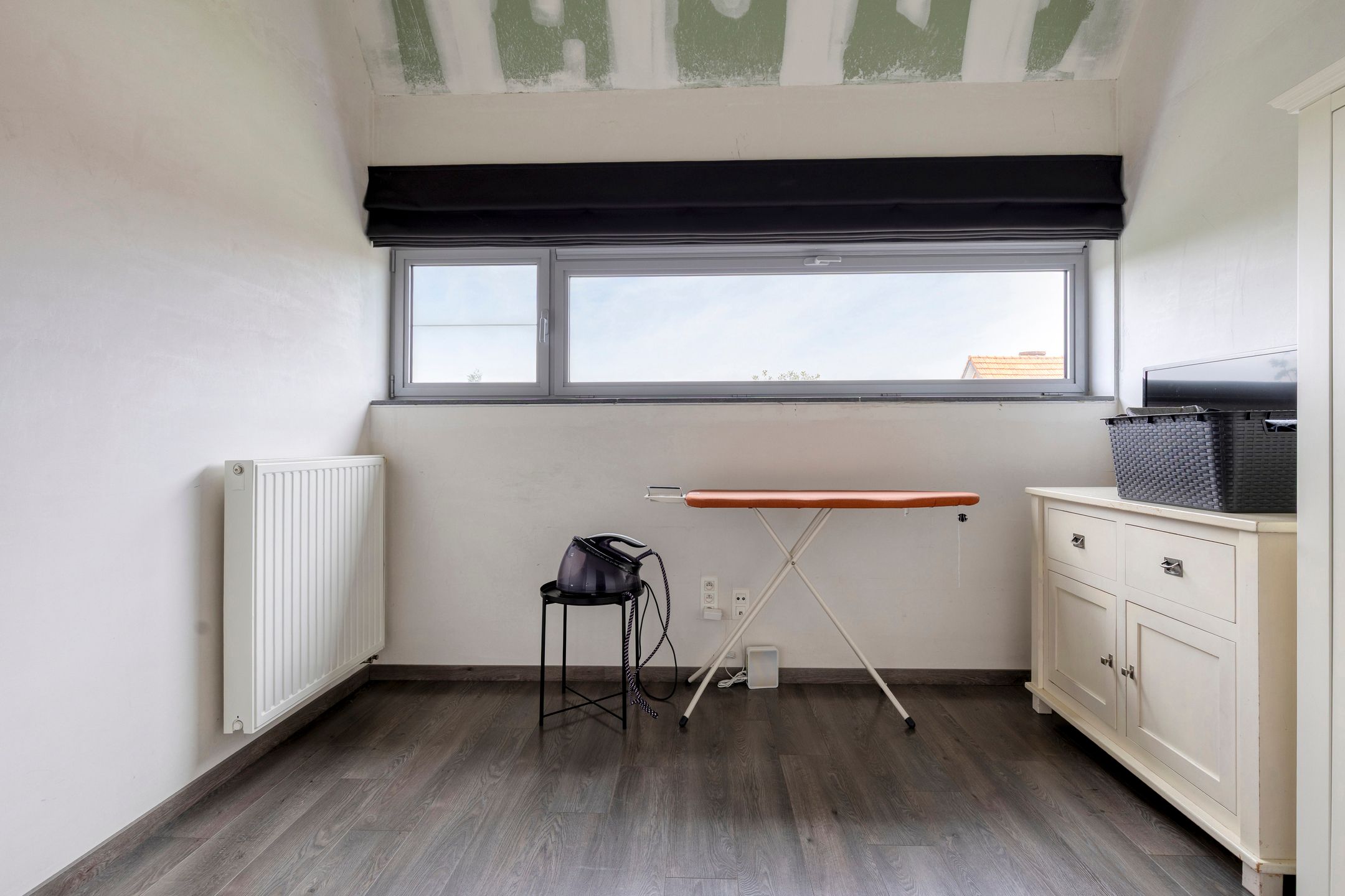 Volledig gerenoveerde woning foto 17