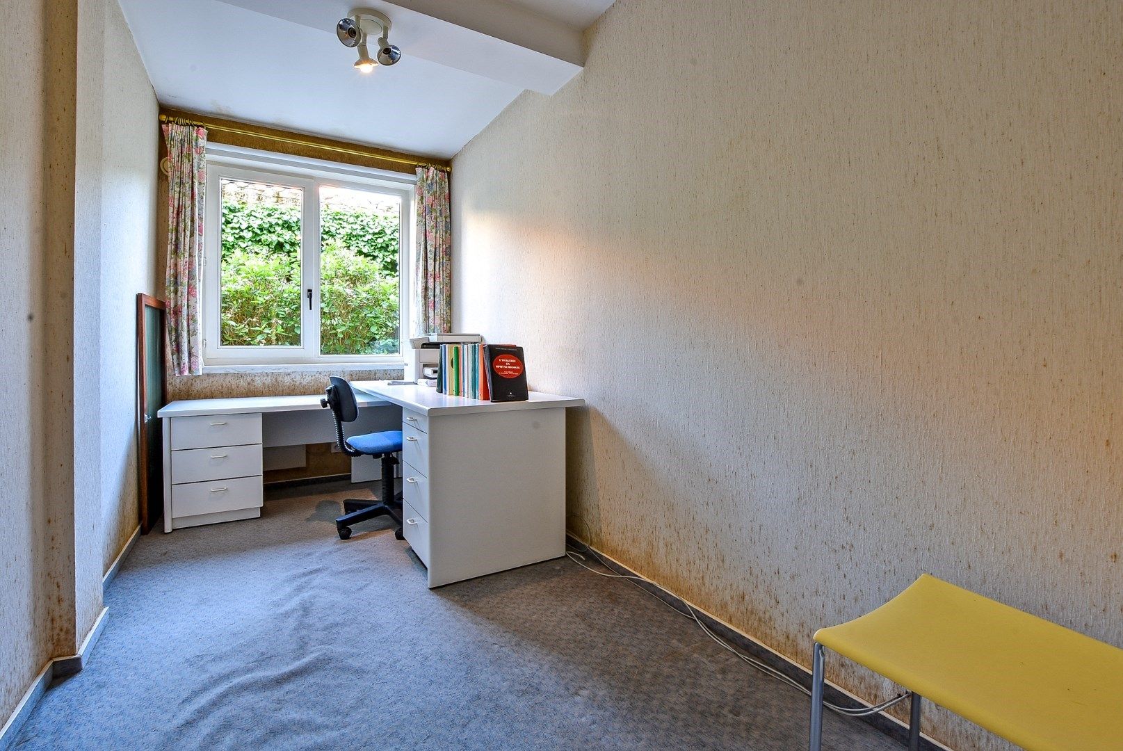 Ruim gelijkvloers appartement (127 m²) met tuin (30 m²) en 2 slaapkamers in hartje Nieuwpoort-stad foto 13