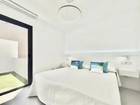 Heiligdom aan zee met infinity pool en panoramisch uitzicht – Santa Cruz de Tenerife foto 30