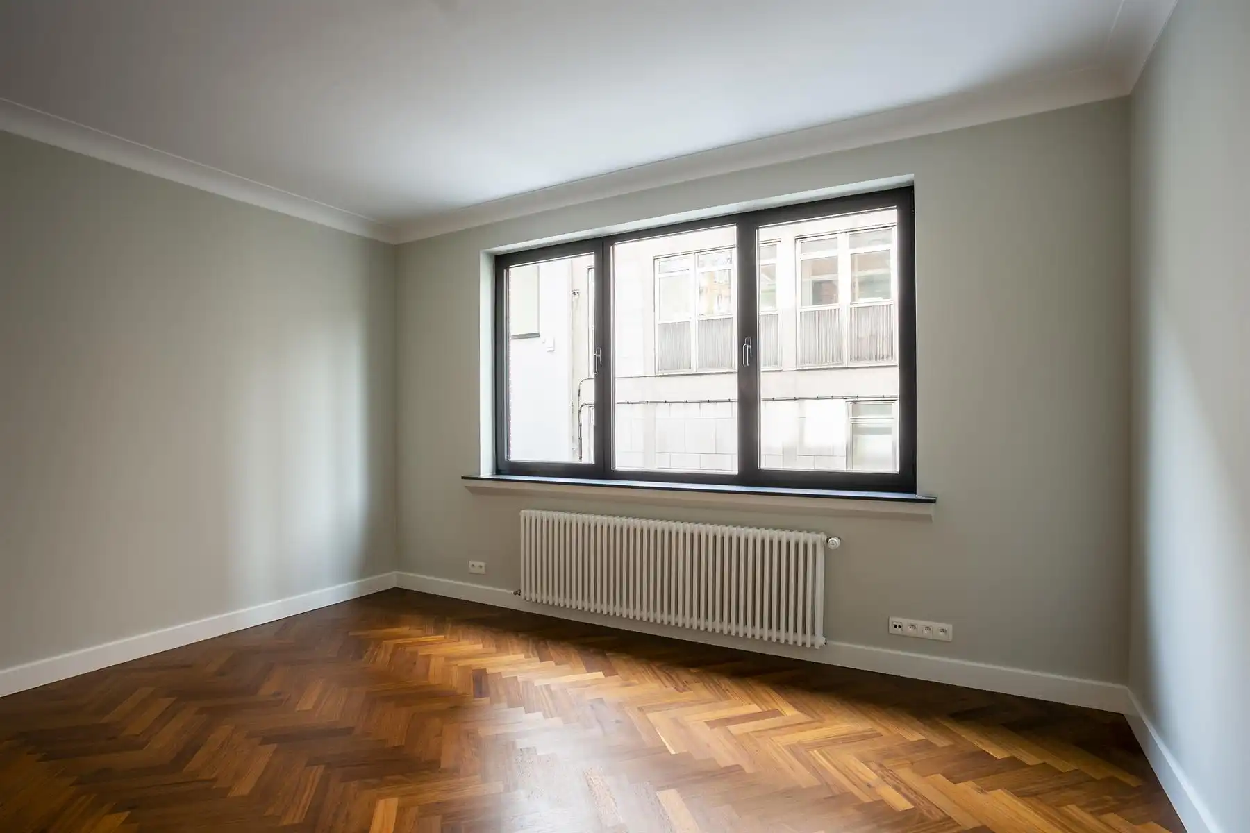 Luxueus afgewerkt appartement op zeer centrale ligging. foto 25