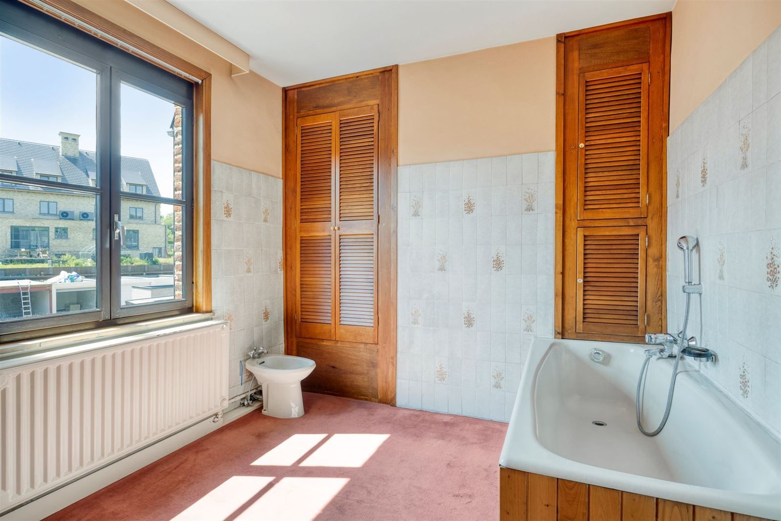 Woning met 3 slaapkamers, tuin en 2 staanplaatsen foto 13