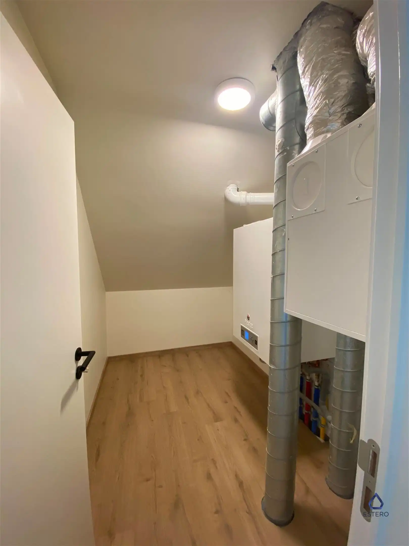 Lichtrijke BEN-woning met 3 slaapkamers en ruime hobbykamer foto 20