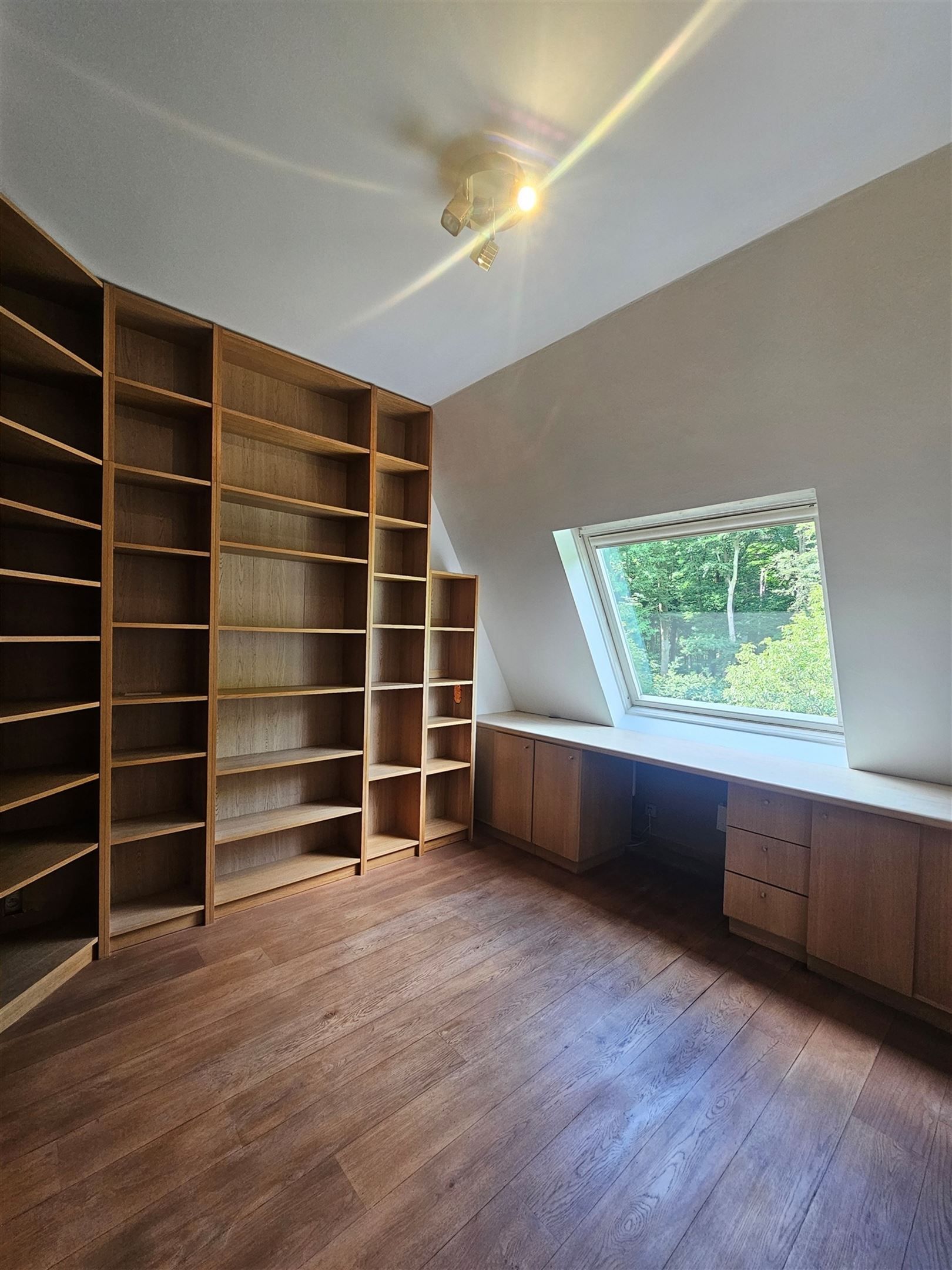 Villa appartement in domein "de List". foto 8