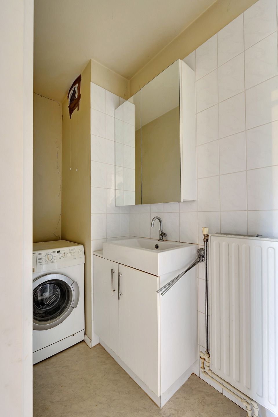 Energiezuinig appartement met garage in het centrum! foto 13