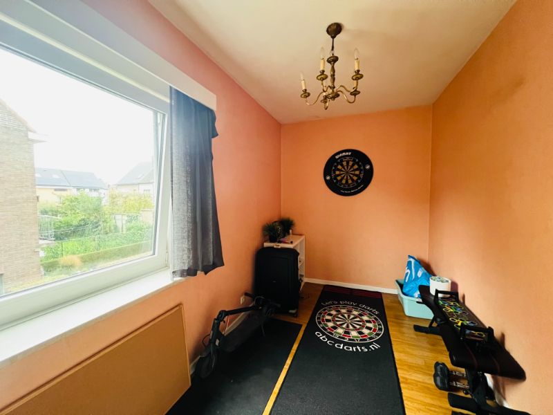 AANGENAAM EN RUSTIG GELEGEN APPARTEMENT NABIJ UZ GENT foto 8